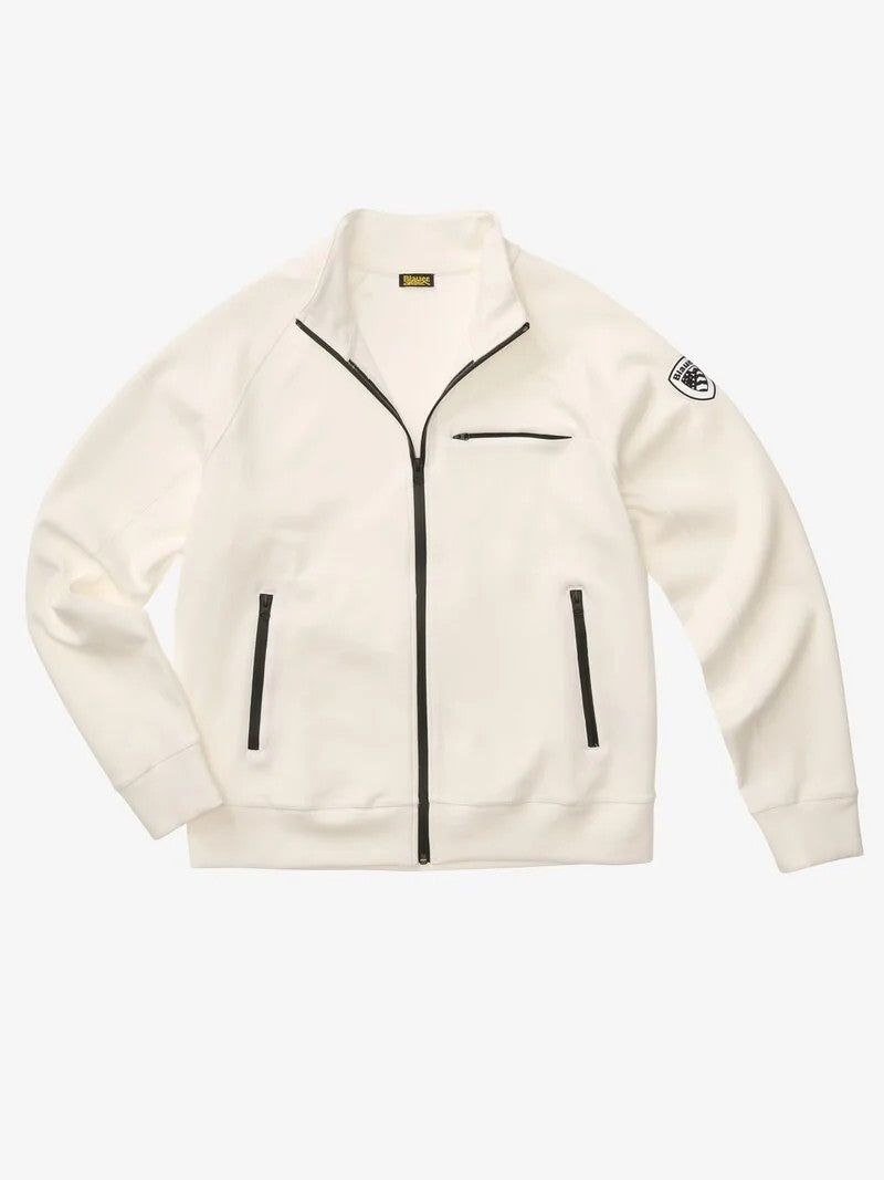 Felpa Raynor 26SBLUF01032 102 BLAUER 