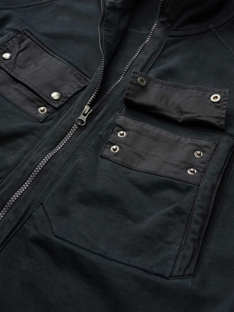Felpa Ranley 26SBLUF01045 895 BLAUER 