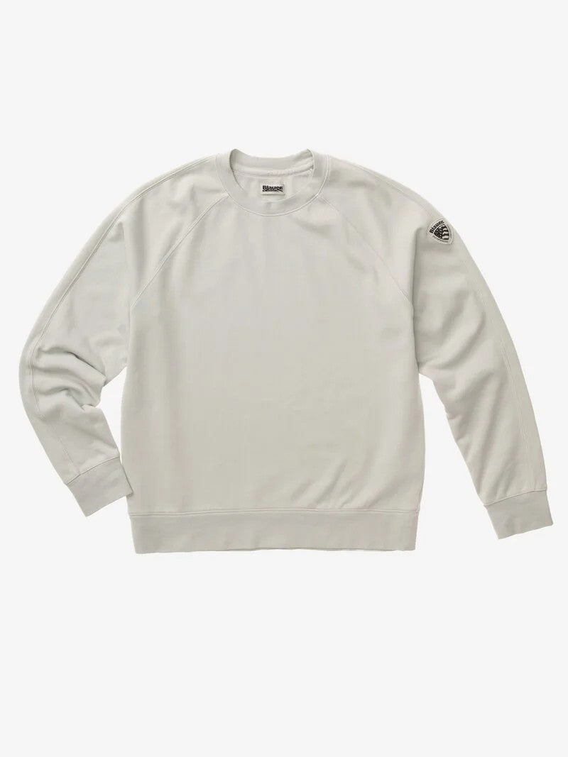 Maglia Lathrop 26SBLUF03149 996 BLAUER 