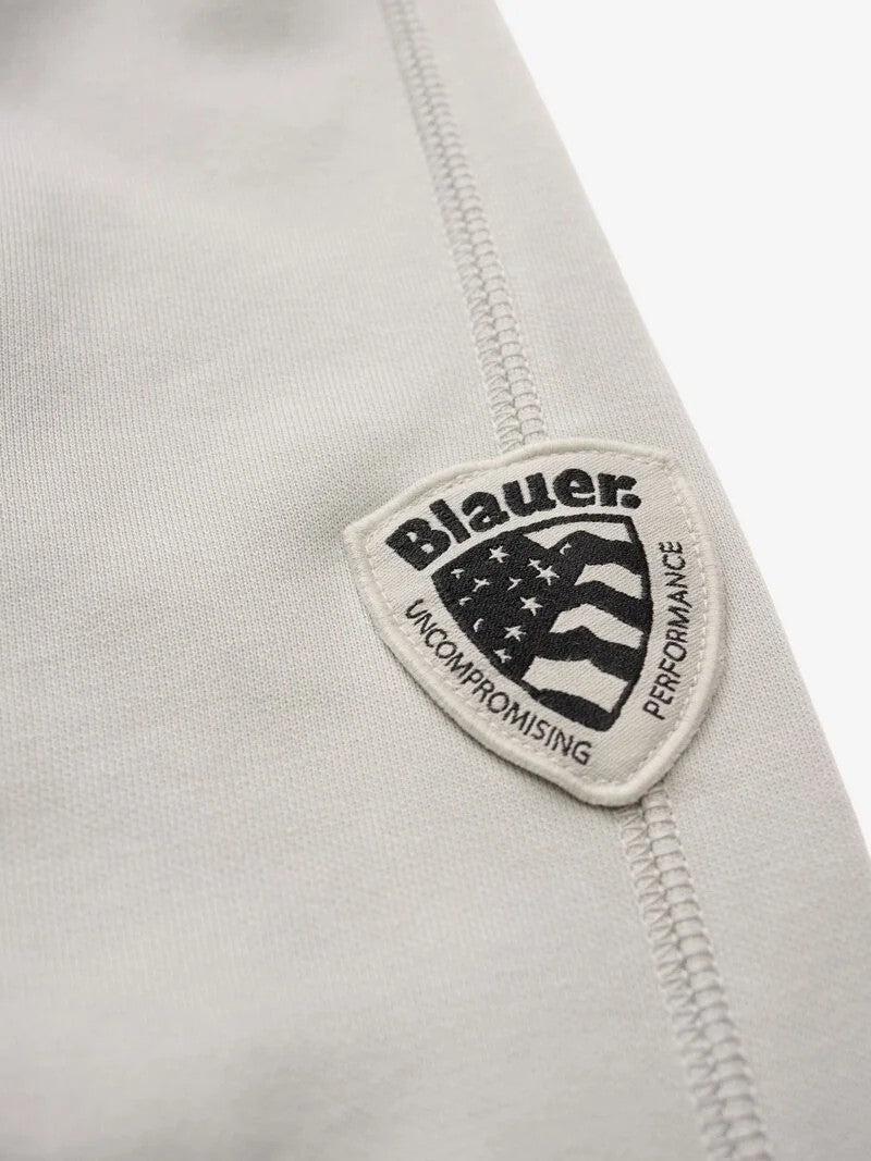 Maglia Lathrop 26SBLUF03149 996 BLAUER 