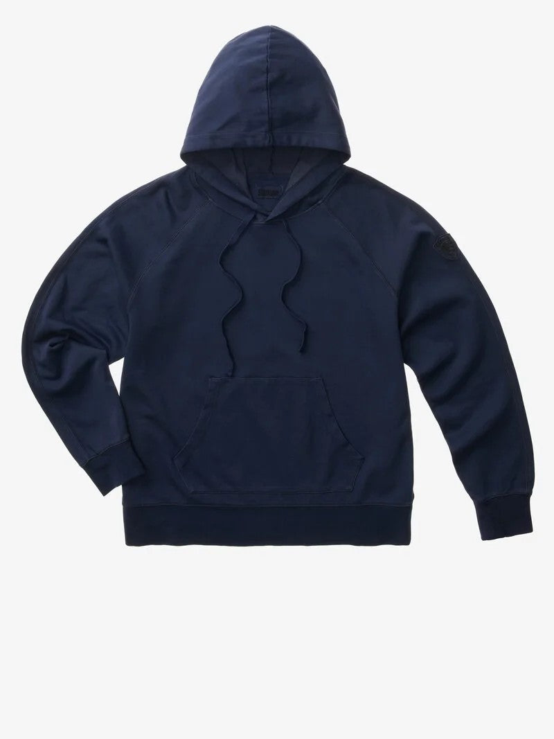 Felpa Ordway 26SBLUF08140 890 BLAUER 