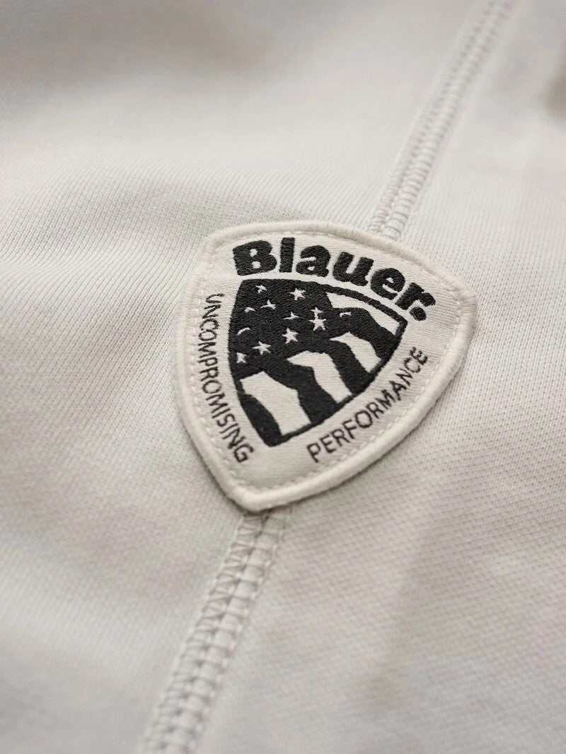 Felpa Ordway 26SBLUF08140 996 BLAUER 