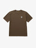 Iridescent shield t-shirt Jan