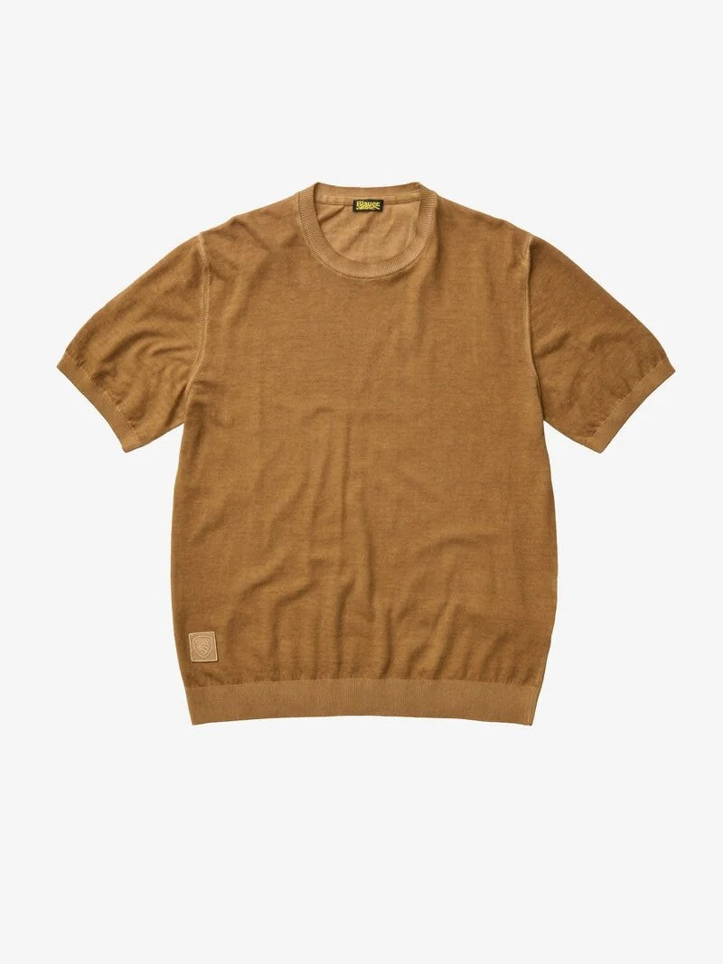 Maglia Murphy 26SBLUM01482 340 BLAUER 