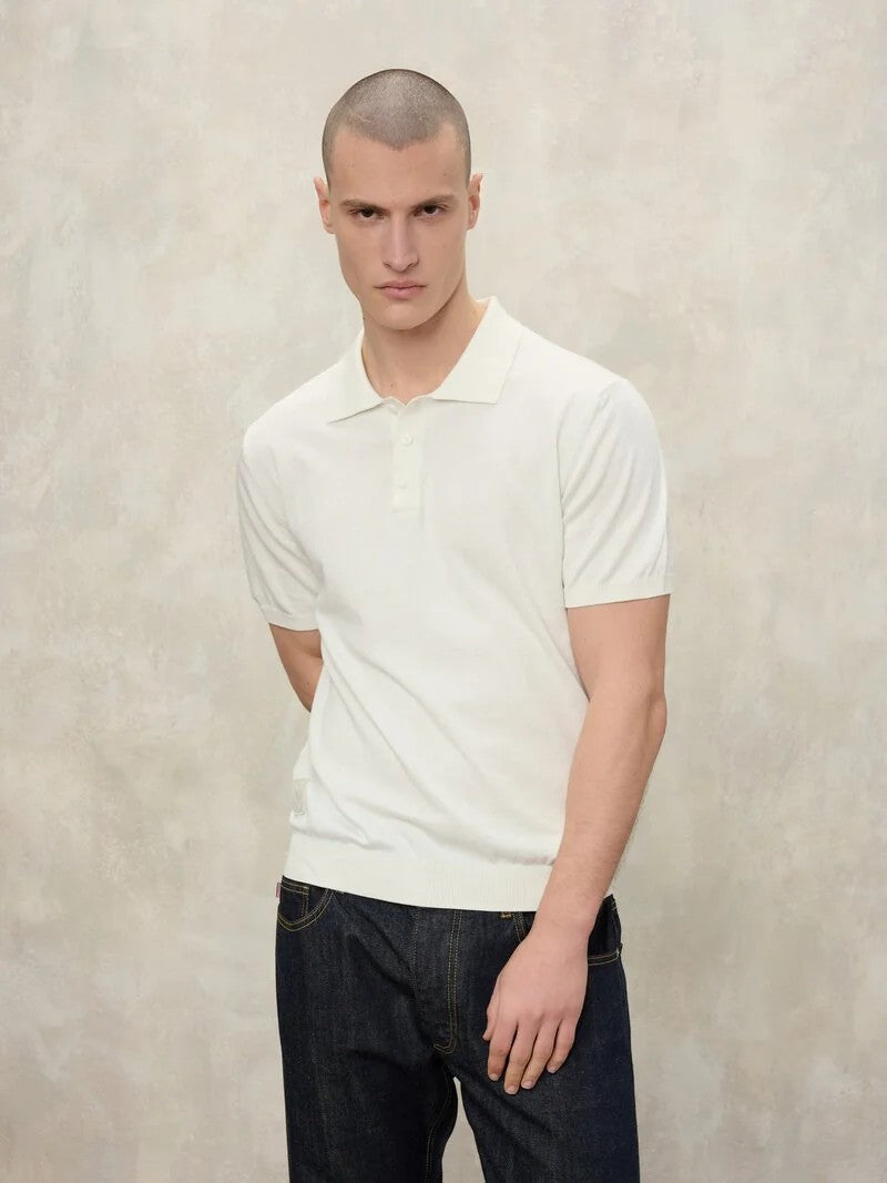 Polo Custer 26SBLUM06472 102 BLAUER 