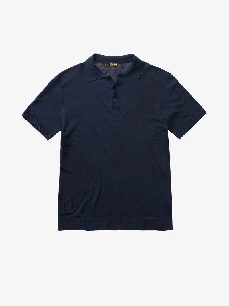 Maglia Noble 26SBLUM06473 888 BLAUER 