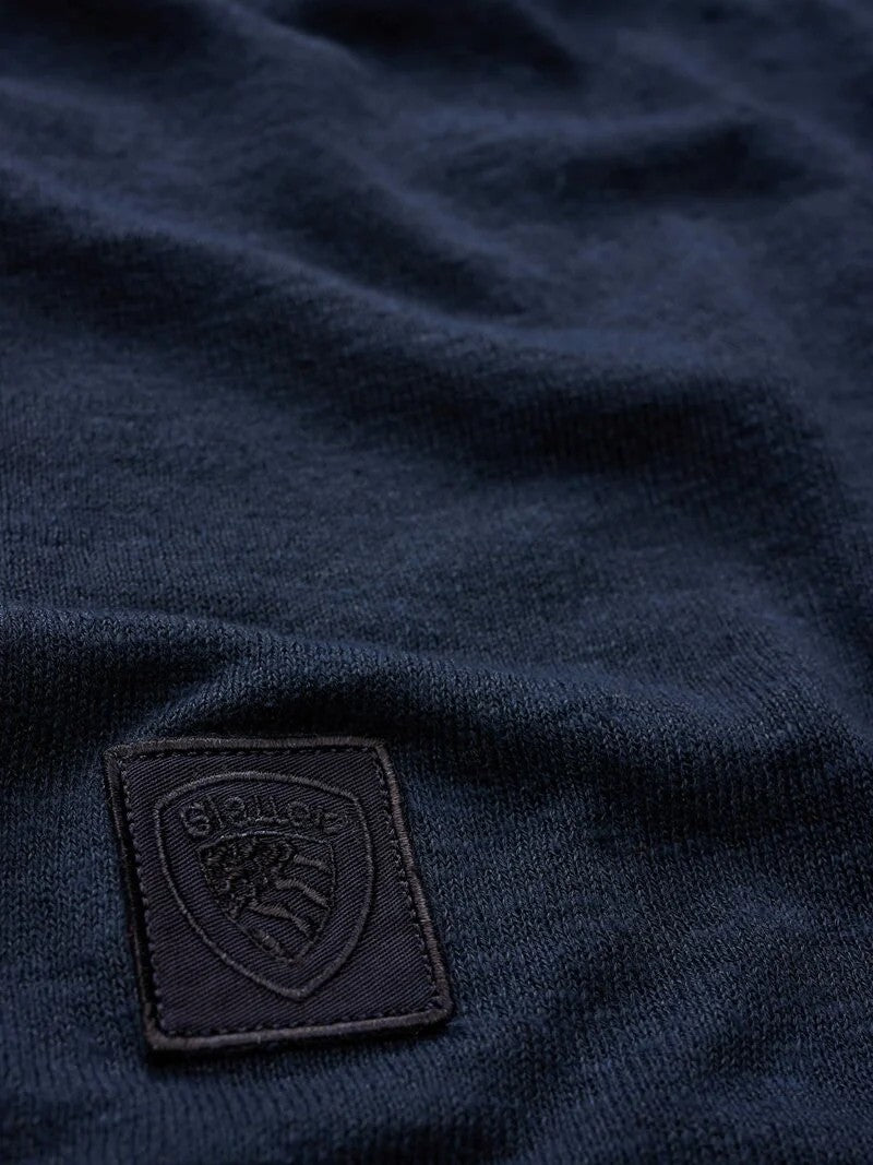 Maglia Noble 26SBLUM06473 888 BLAUER 