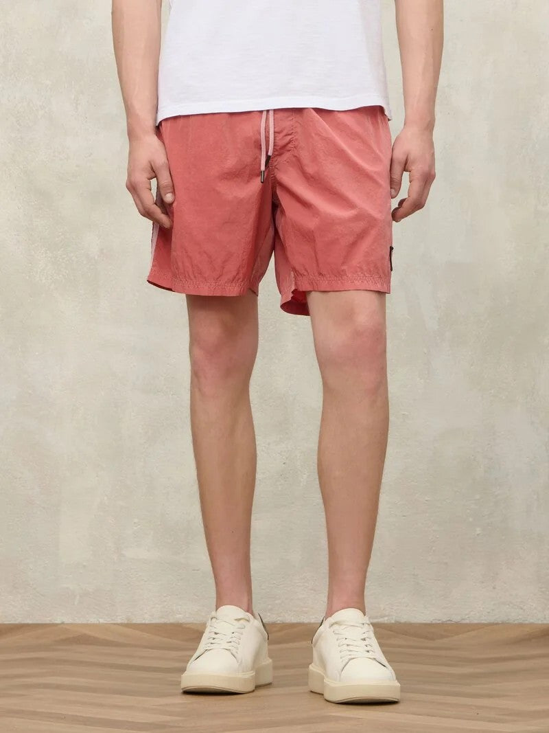 Boxer tinto mapes dyed 26SBLUN02129 483 BLAUER 
