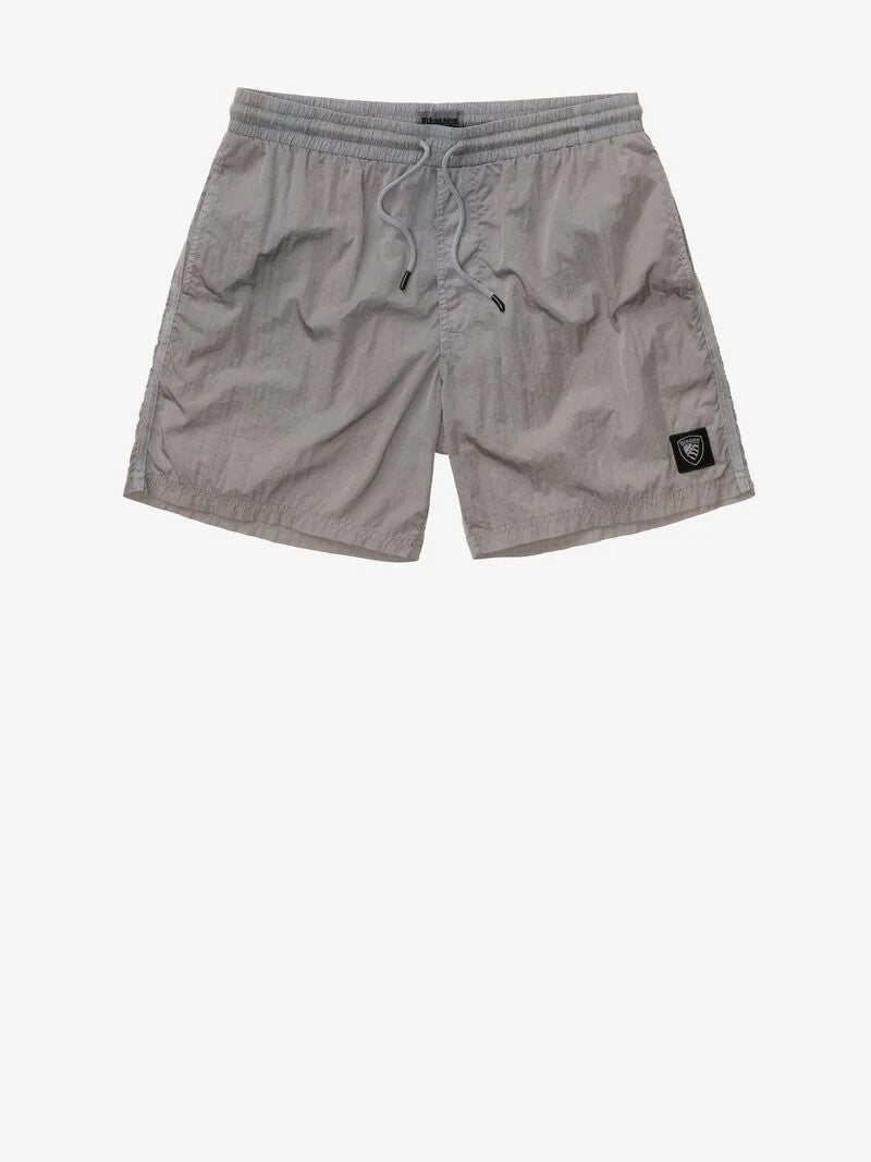 Boxer tinto mapes dyed 26SBLUN02129 847 BLAUER 