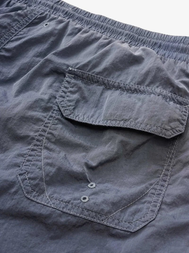 Boxer tinto mapes dyed 26SBLUN02129 890 BLAUER 