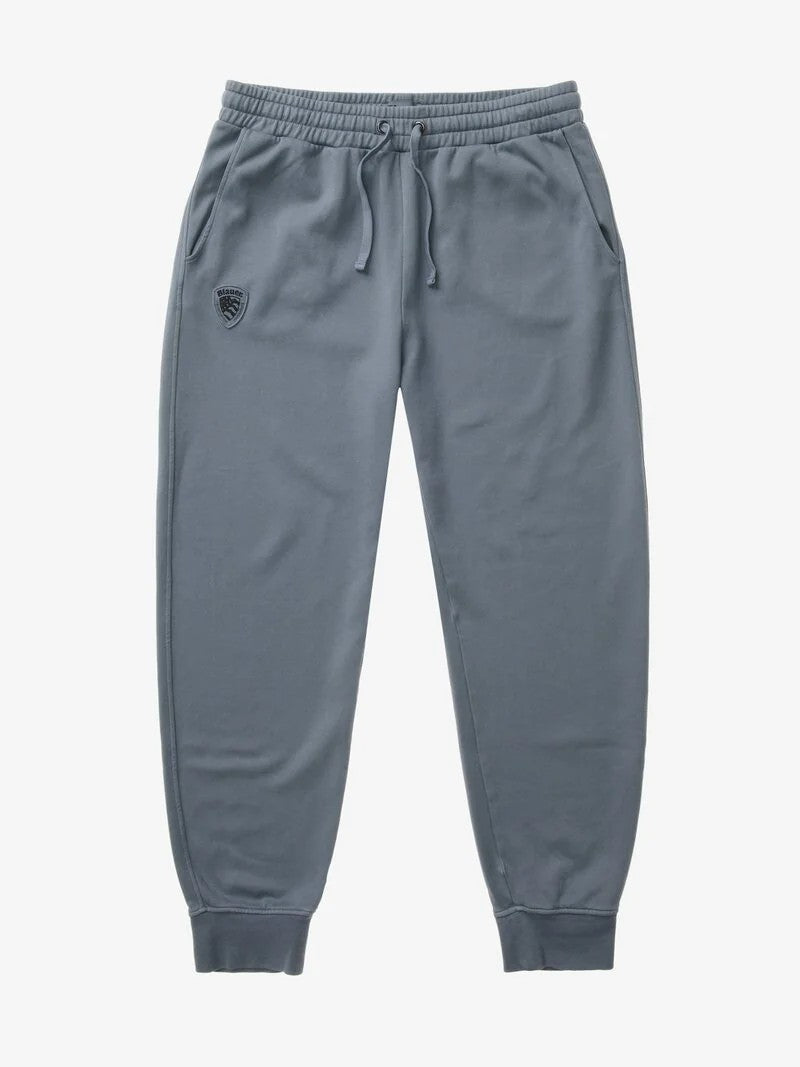 Pantaloni Norkflok 26SBLUP01133 847 BLAUER 