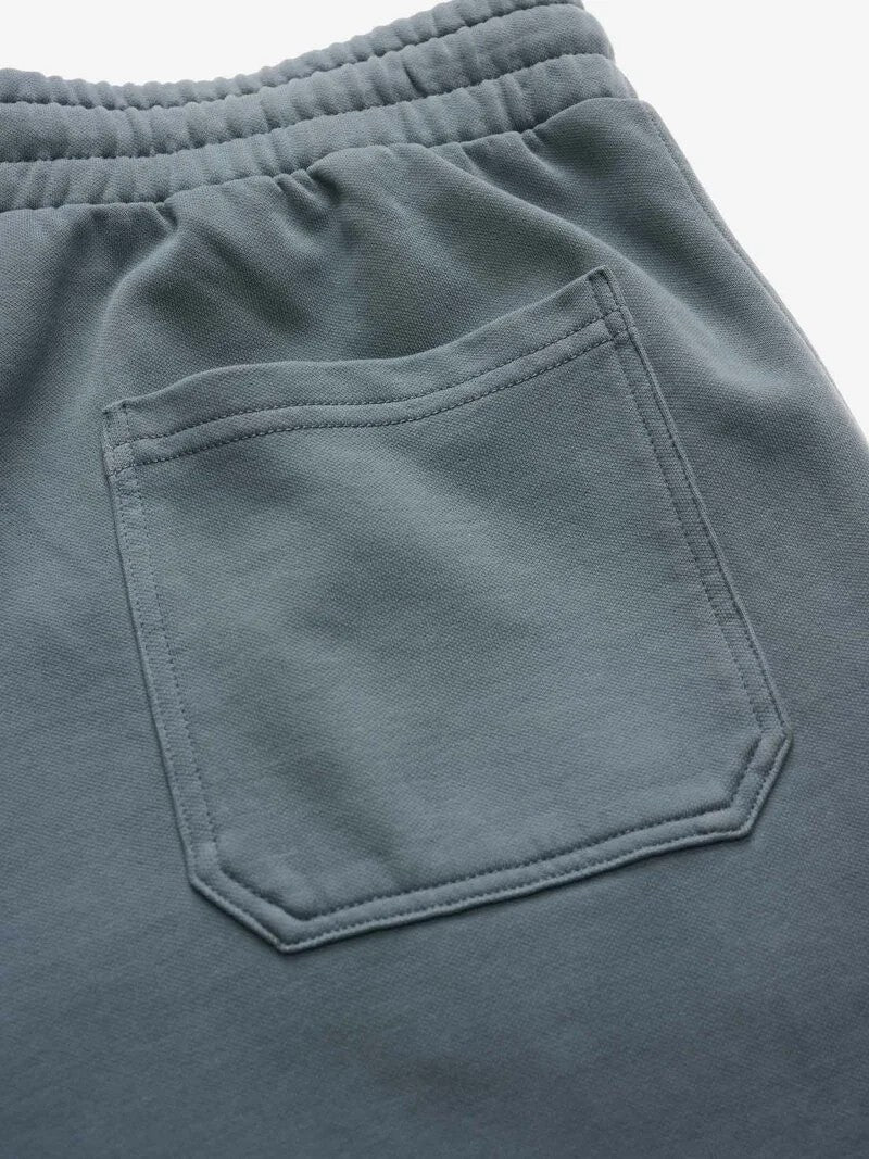 Pantaloni Norkflok 26SBLUP01133 847 BLAUER 