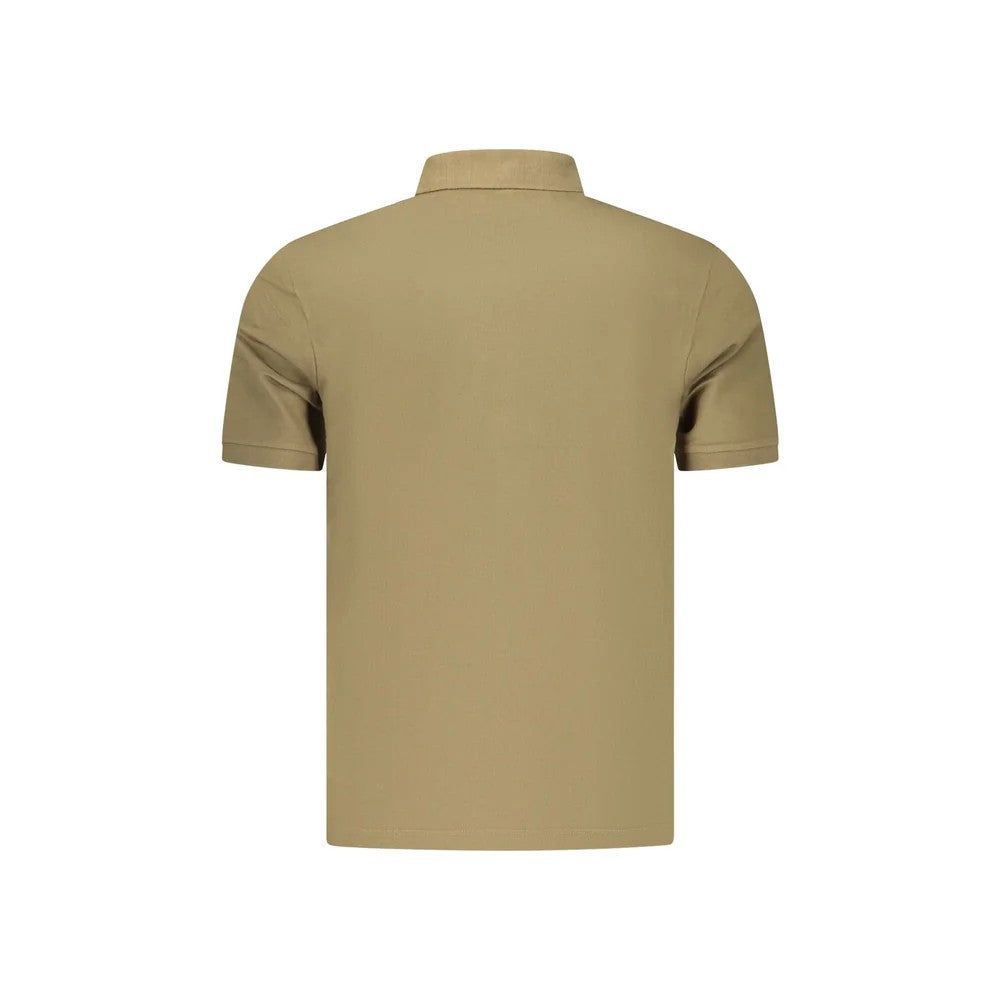 Polo apparel maniche corte 26SBLUT02298 60H BLAUER 