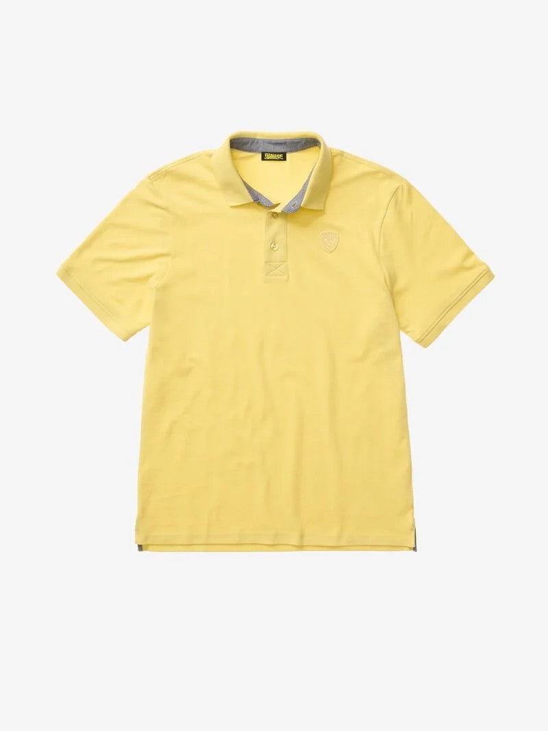 Polo Philip 26SBLUT02321 234 BLAUER 
