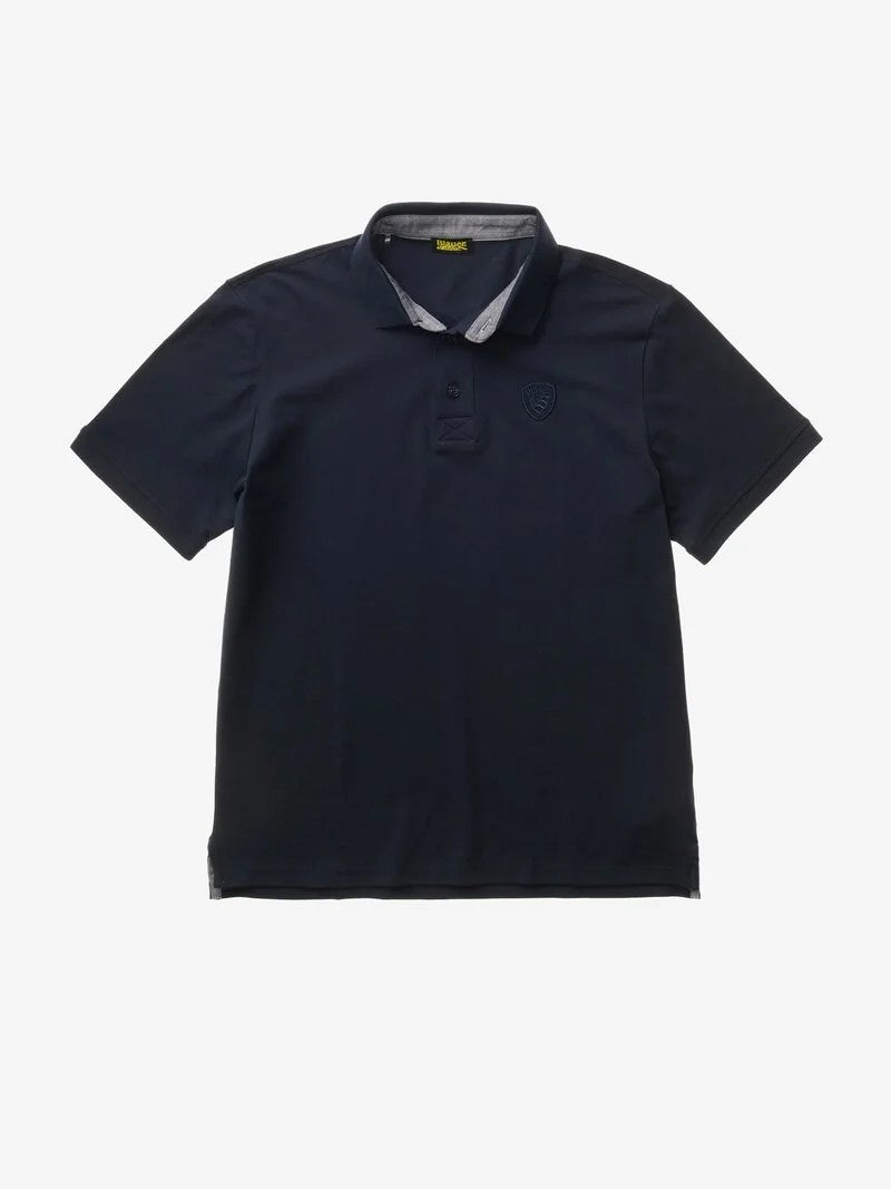 Polo Philip 26SBLUT02321 888 BLAUER 