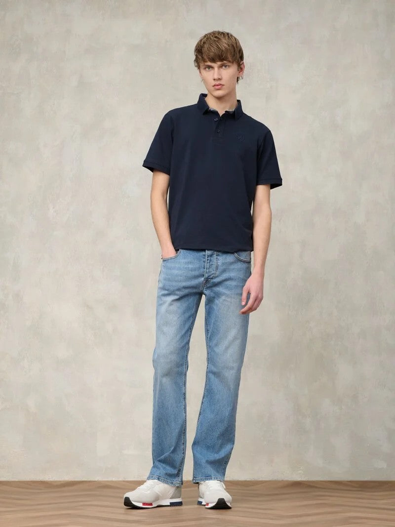 Polo Philip 26SBLUT02321 888 BLAUER 