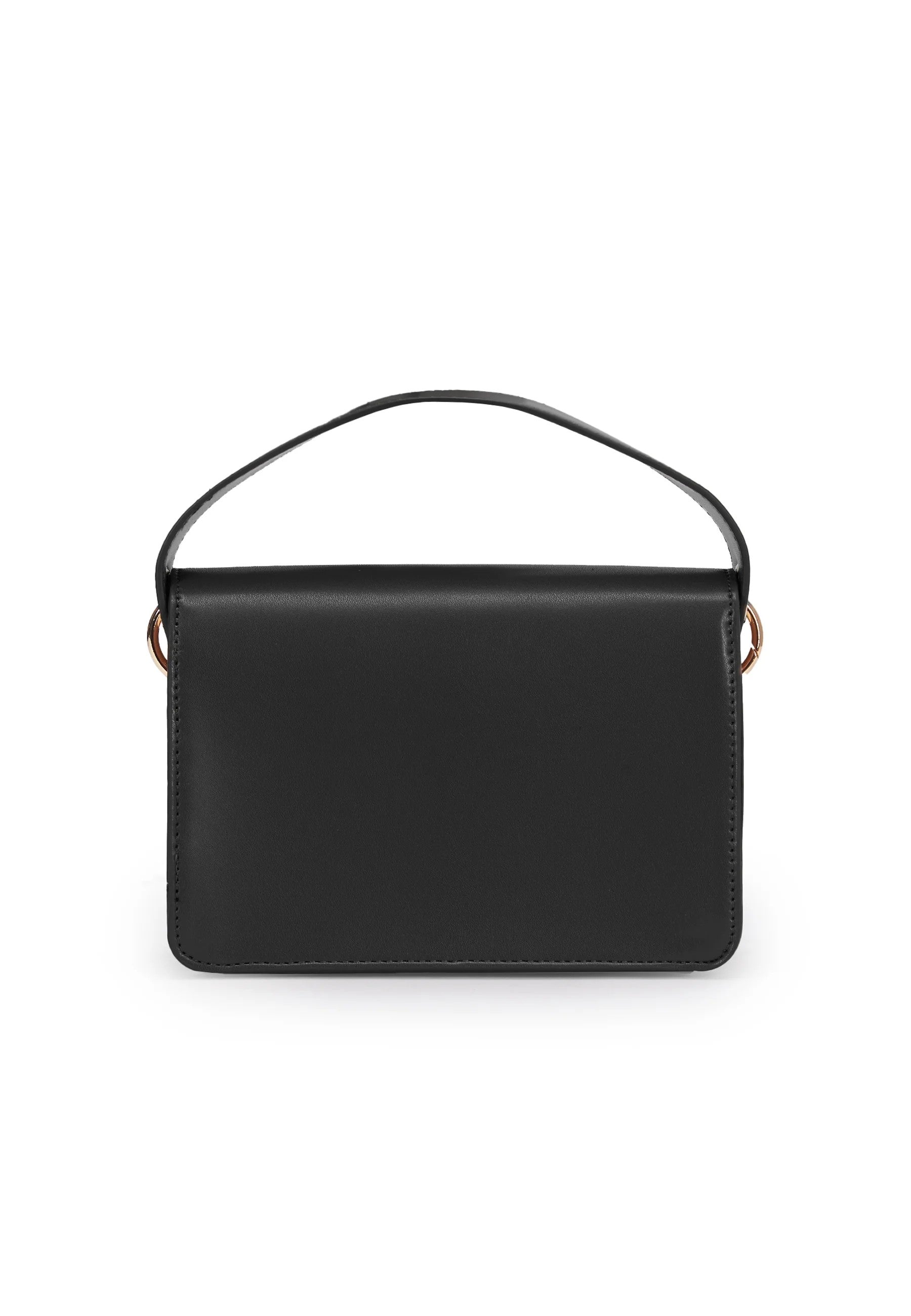 Borsa Minipu S6MINPU02MIG BLK BLAUER ACCESSORI 