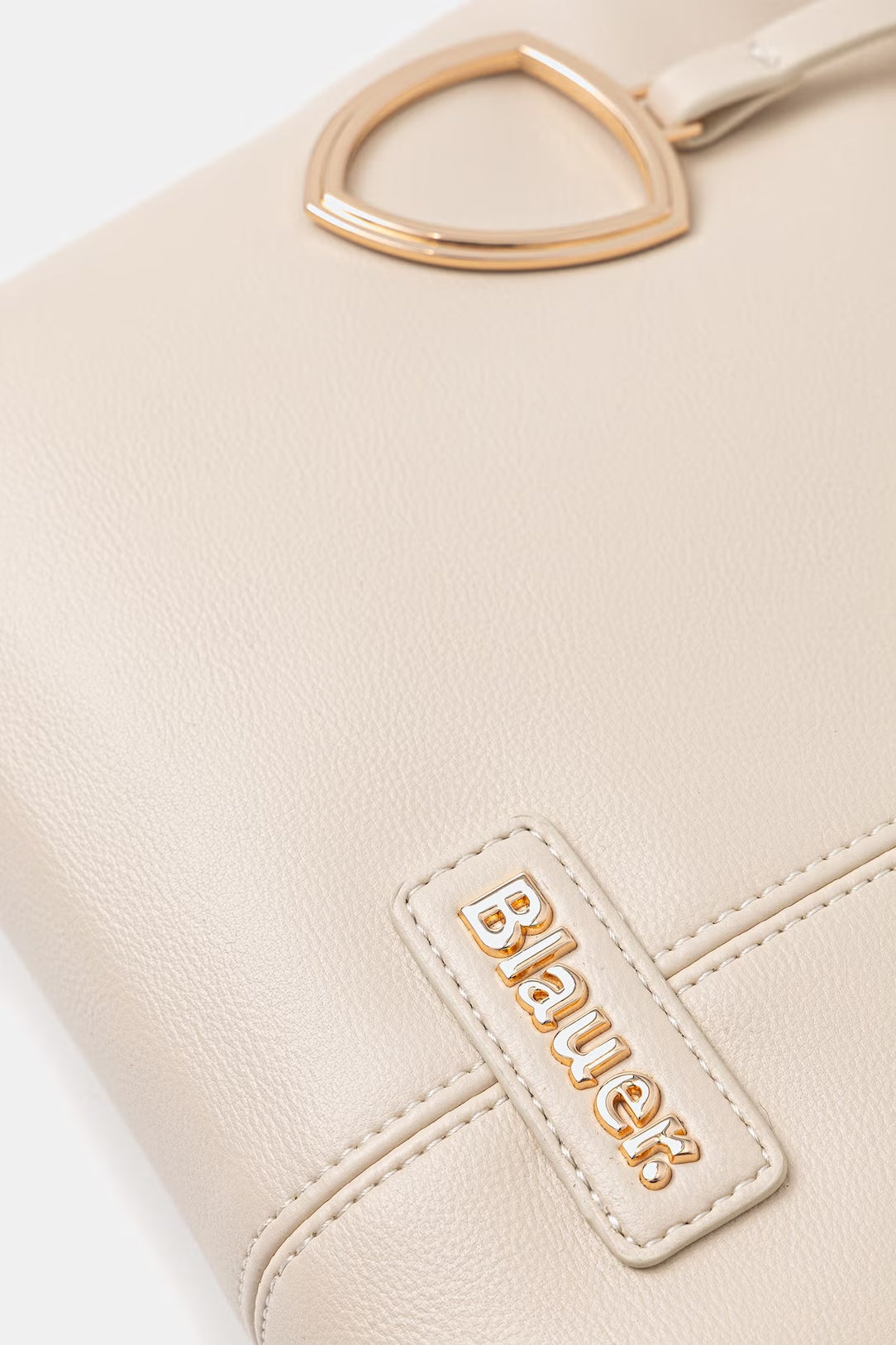 Blauer Rama01 S6RAMA01MUS WHI BLAUER ACCESSORI 