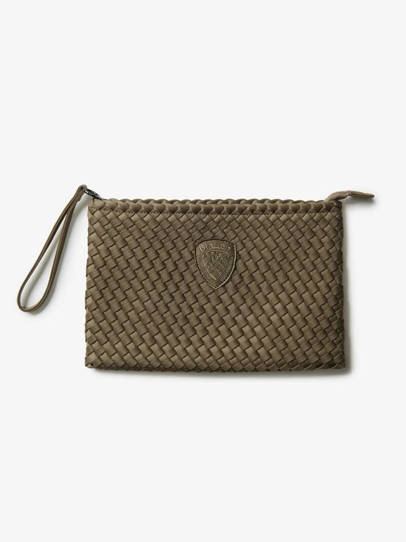 Pochette Tung S6TUNG01NEO MIL BLAUER ACCESSORI 