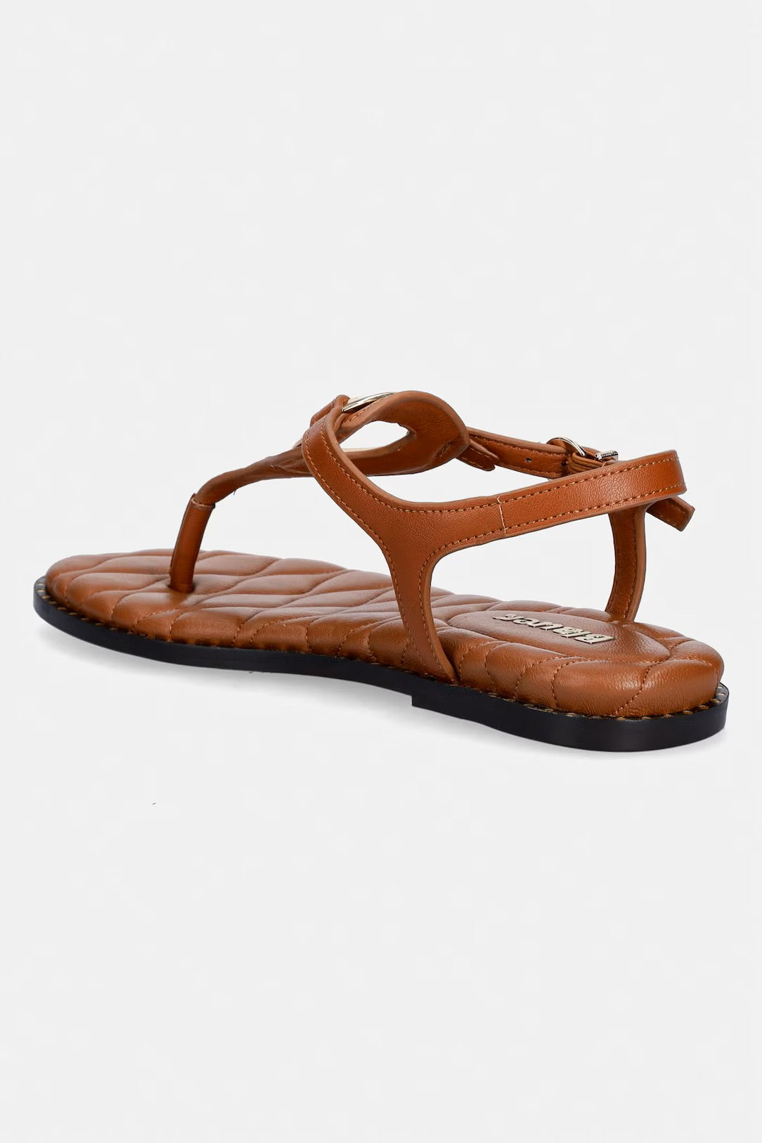 Sandali Ashley S6ASHLEY02LEA COG BLAUER SHOES 