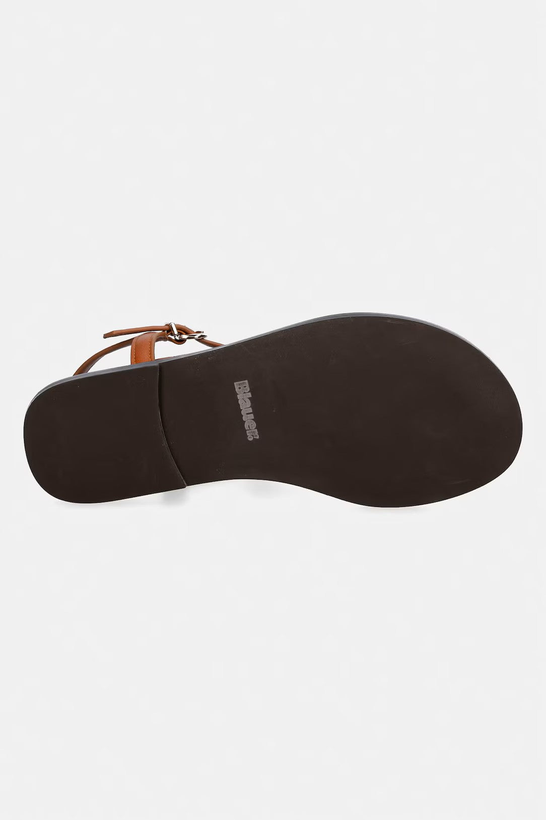 Sandali Ashley S6ASHLEY02LEA COG BLAUER SHOES 
