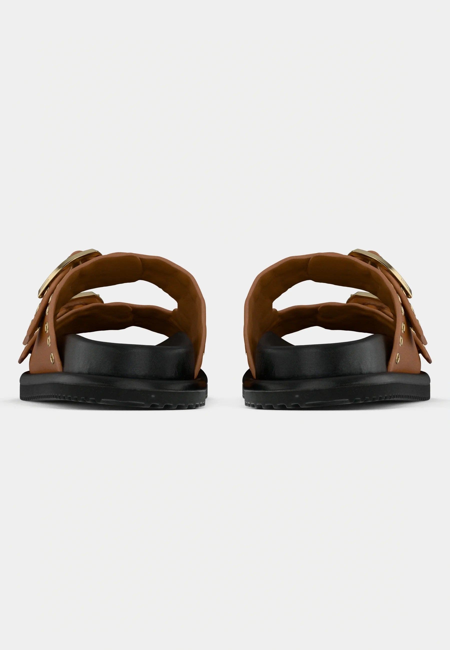 Sandali Bloom S6BLOOM02LEA COG BLAUER SHOES 