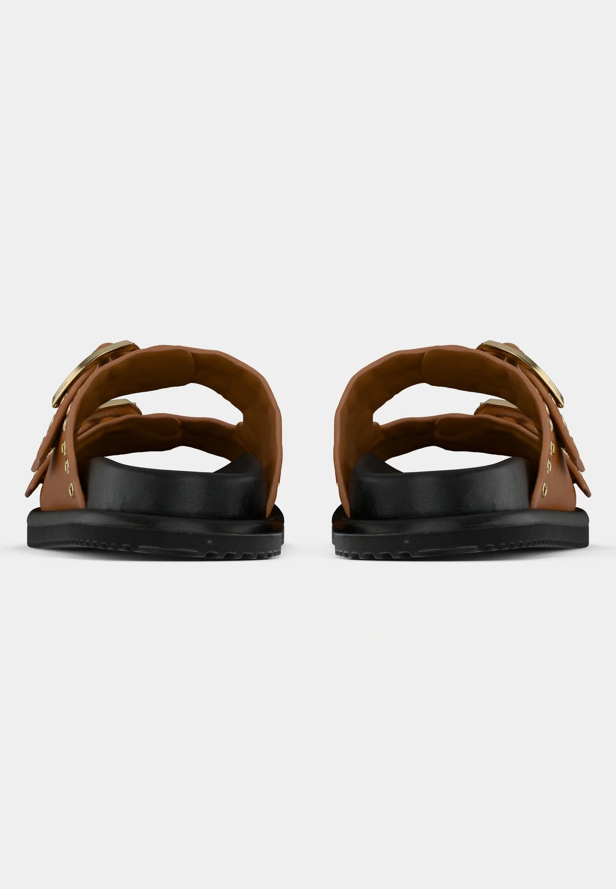 Sandali Bloom S6BLOOM02LEA COG BLAUER SHOES 