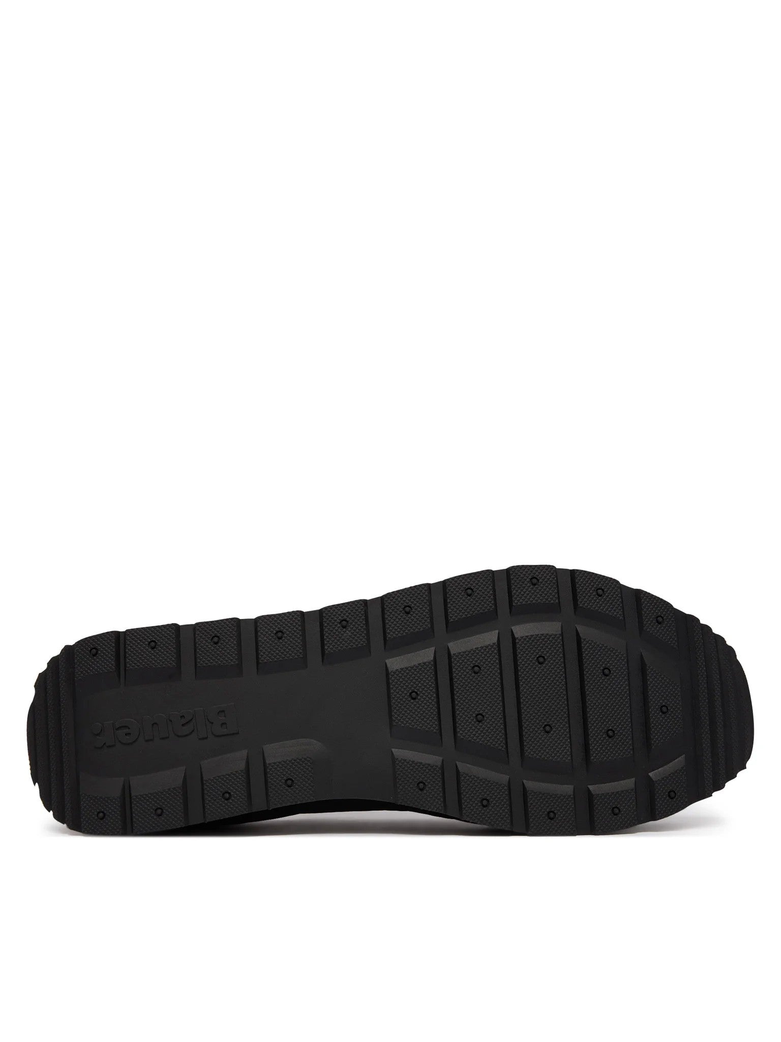 Blauer Falcony S6FALCON01NYS BLKWHI BLAUER SHOES 