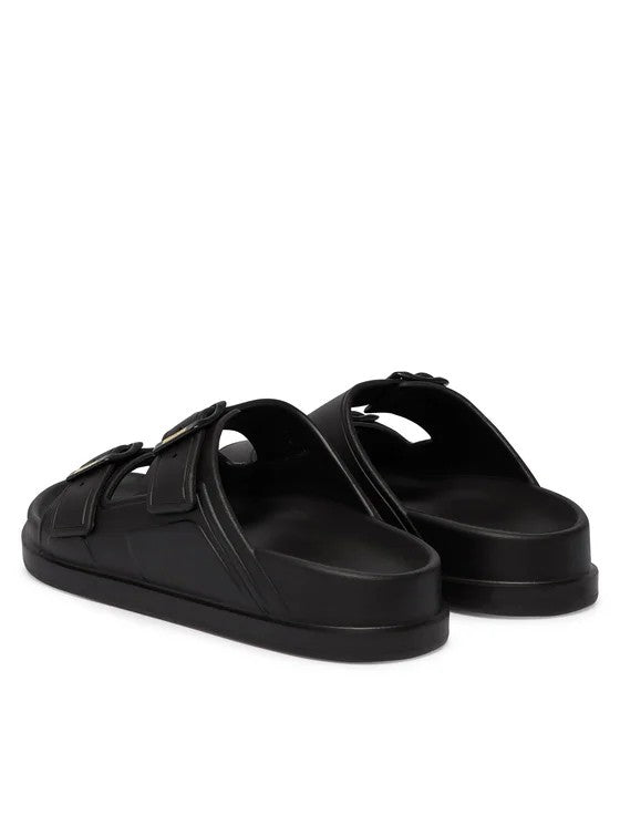 Blauer ciabatte holley S6HOLLEY02EVA BLK BLAUER SHOES 
