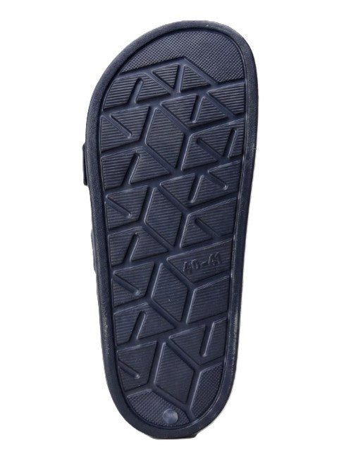 Blauer ciabatte holley S6HOLLEY02EVA NVY BLAUER SHOES 