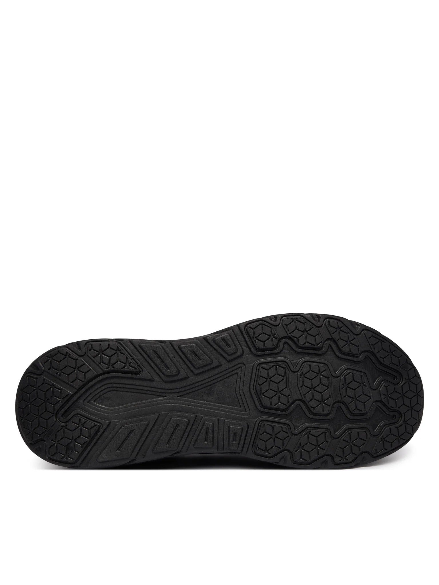Blauer Kelson S6KELSON01KNI BLK BLAUER SHOES 
