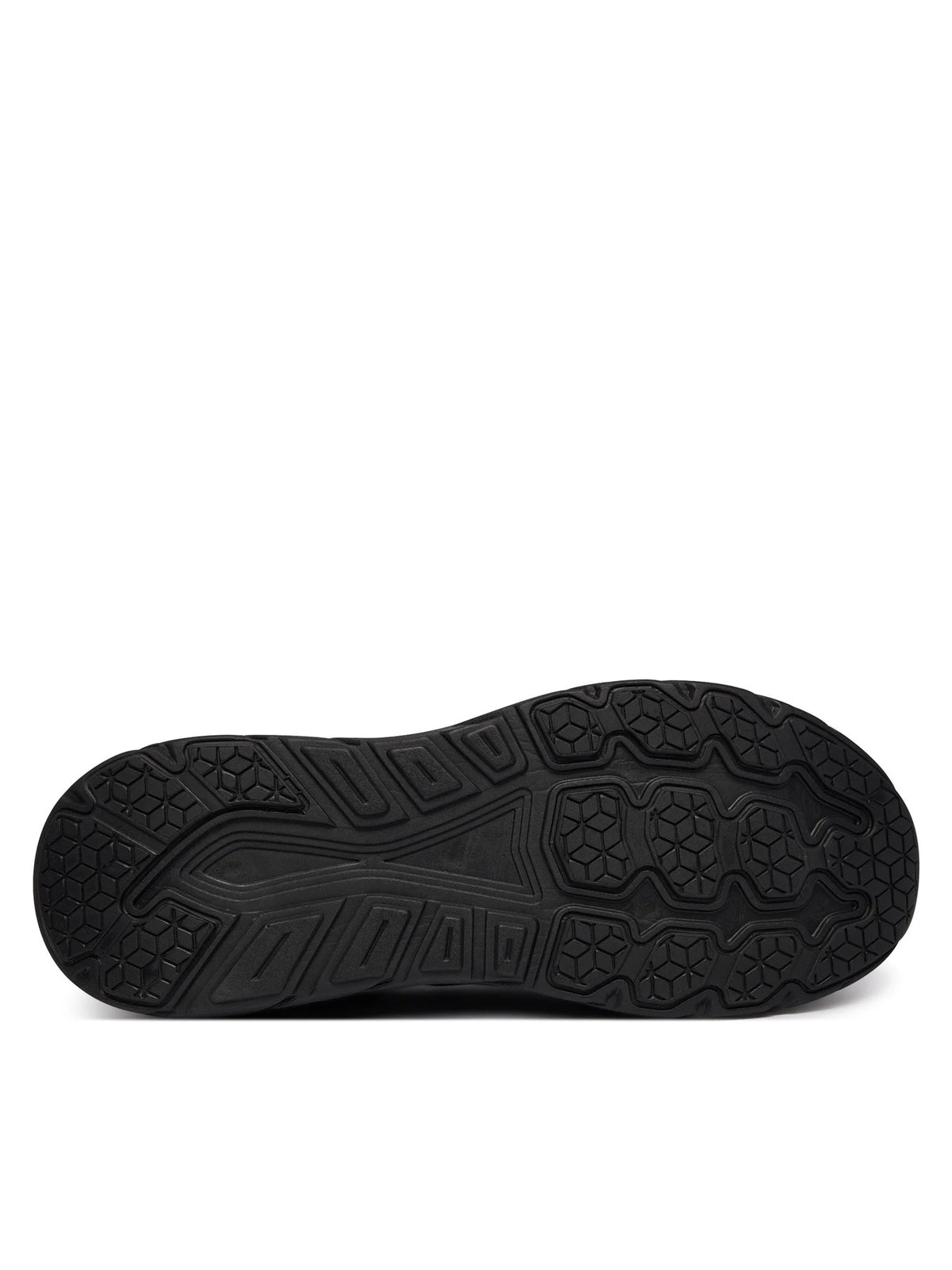Blauer Kelson S6KELSON01KNI BLK BLAUER SHOES 