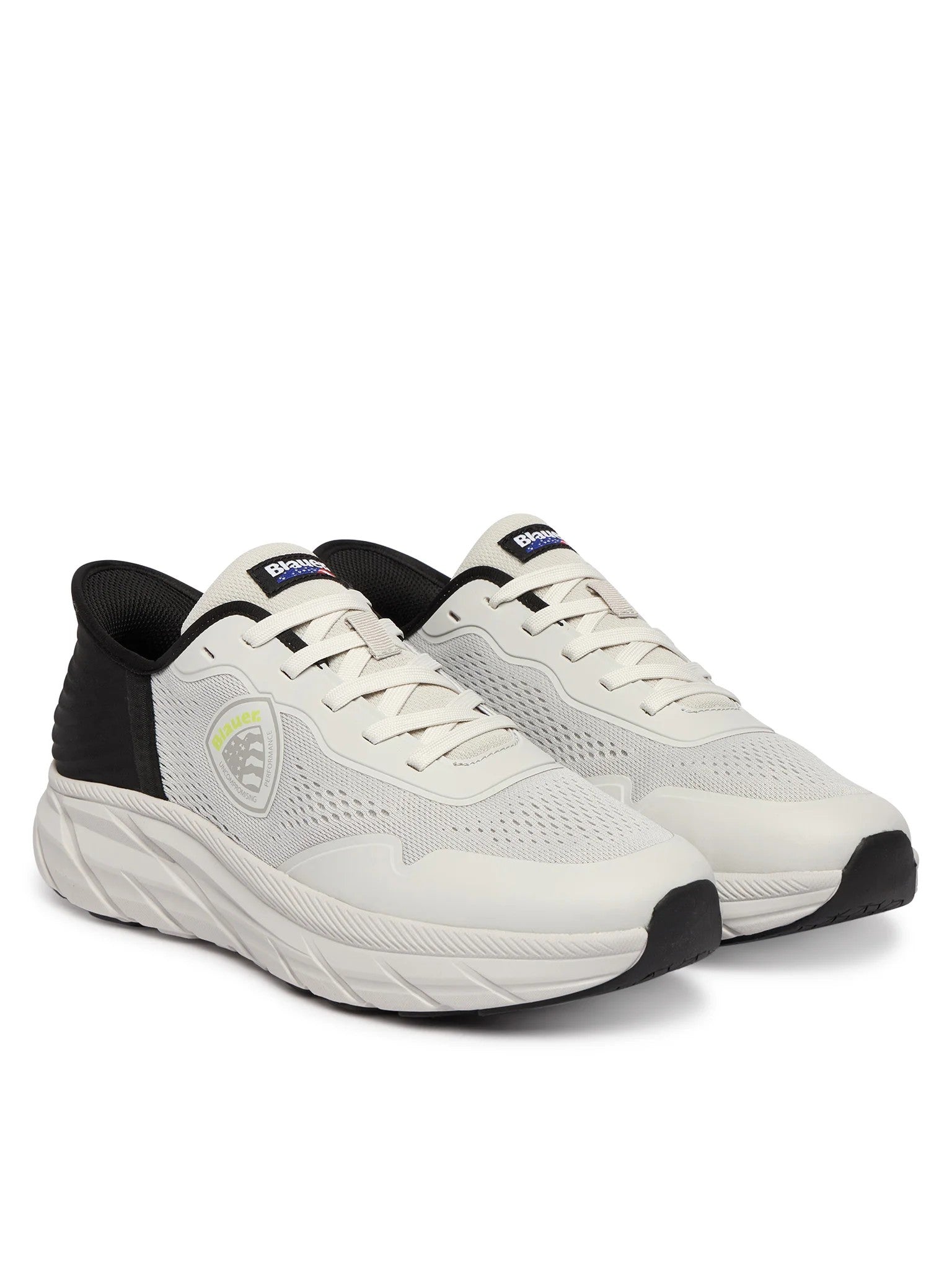 Blauer Kelson S6KELSON01KNI GRY BLAUER SHOES 