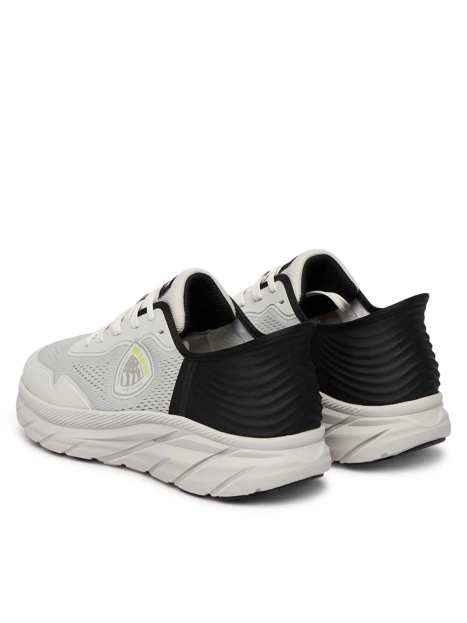 Blauer Kelson S6KELSON01KNI GRY BLAUER SHOES 