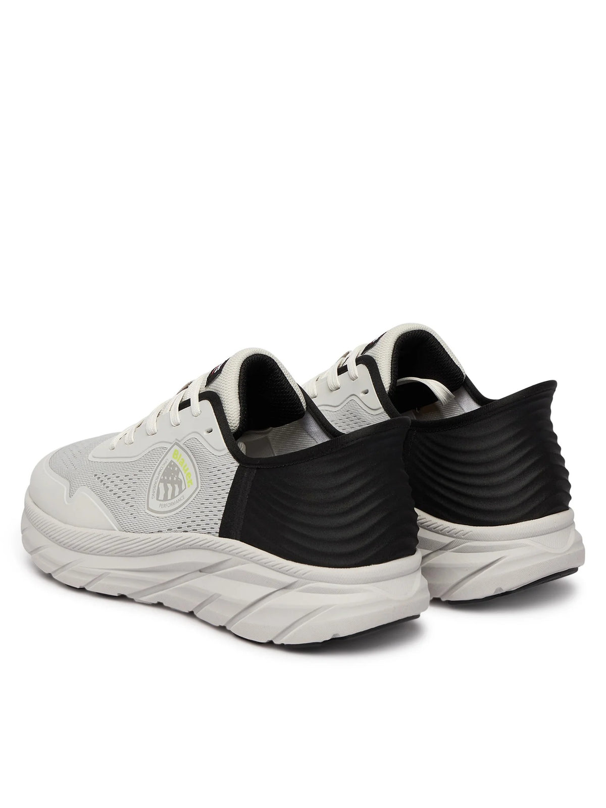 Blauer Kelson S6KELSON01KNI GRY BLAUER SHOES 
