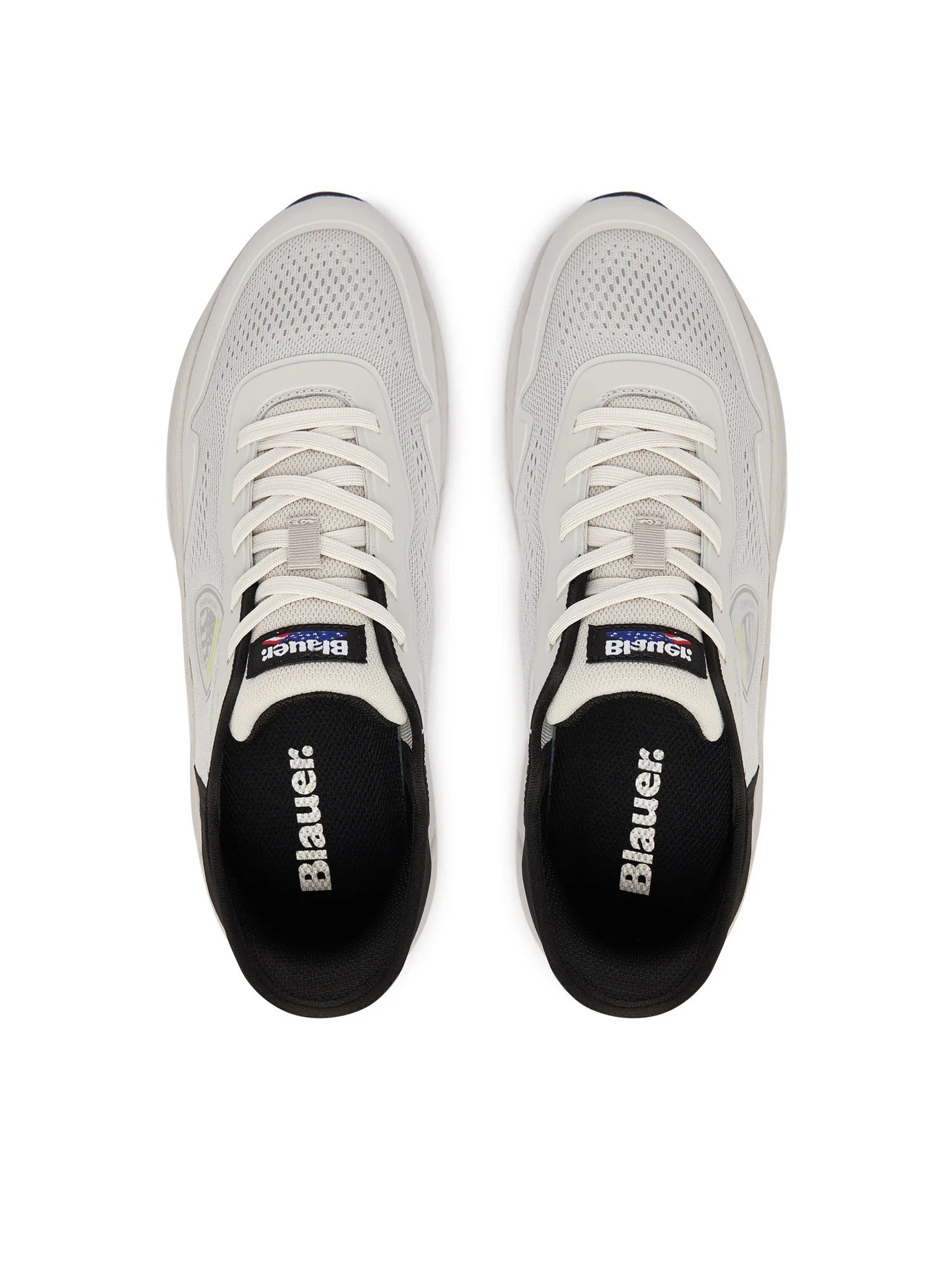 Blauer Kelson S6KELSON01KNI GRY BLAUER SHOES 