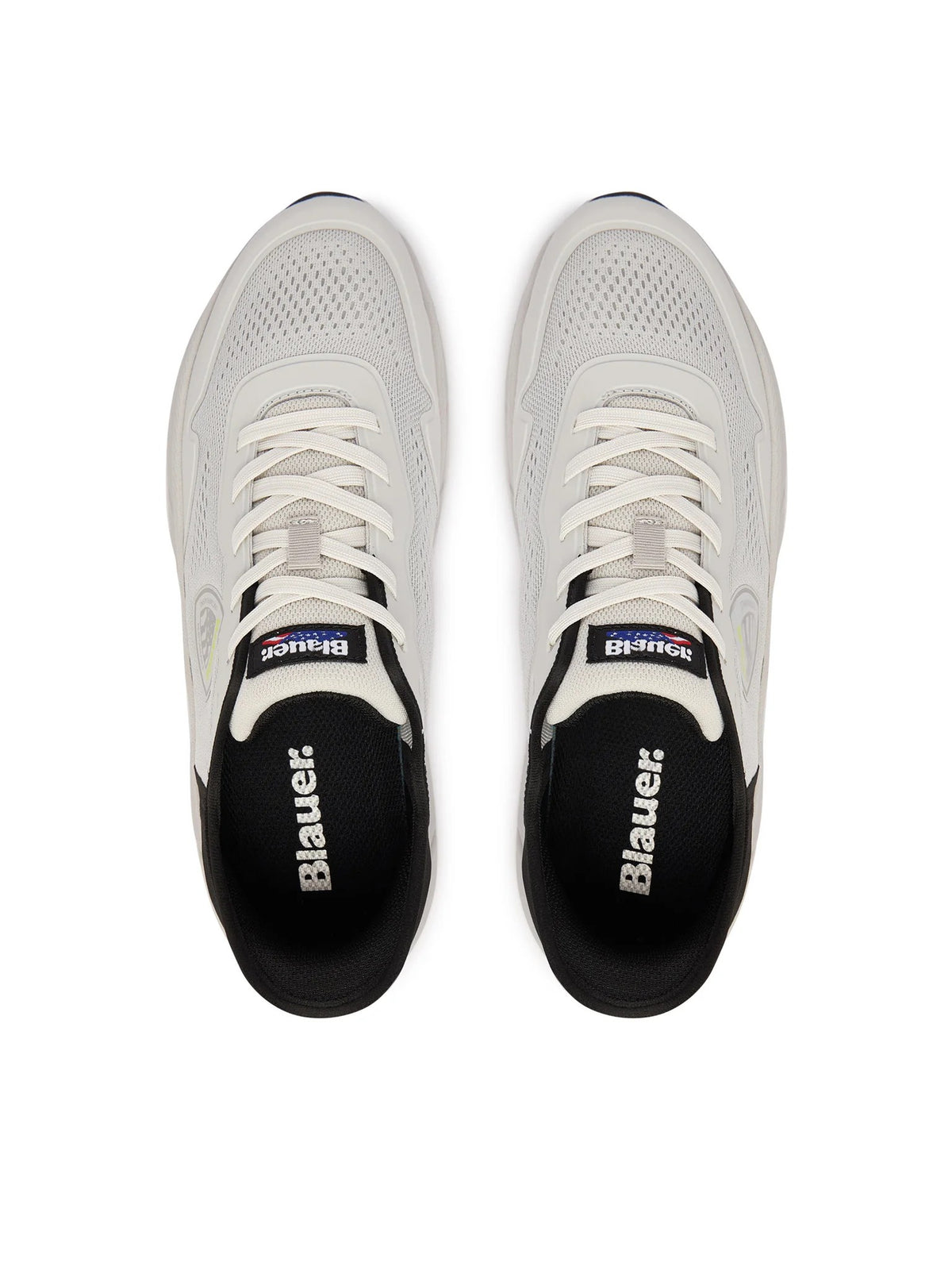 Blauer Kelson S6KELSON01KNI GRY BLAUER SHOES 