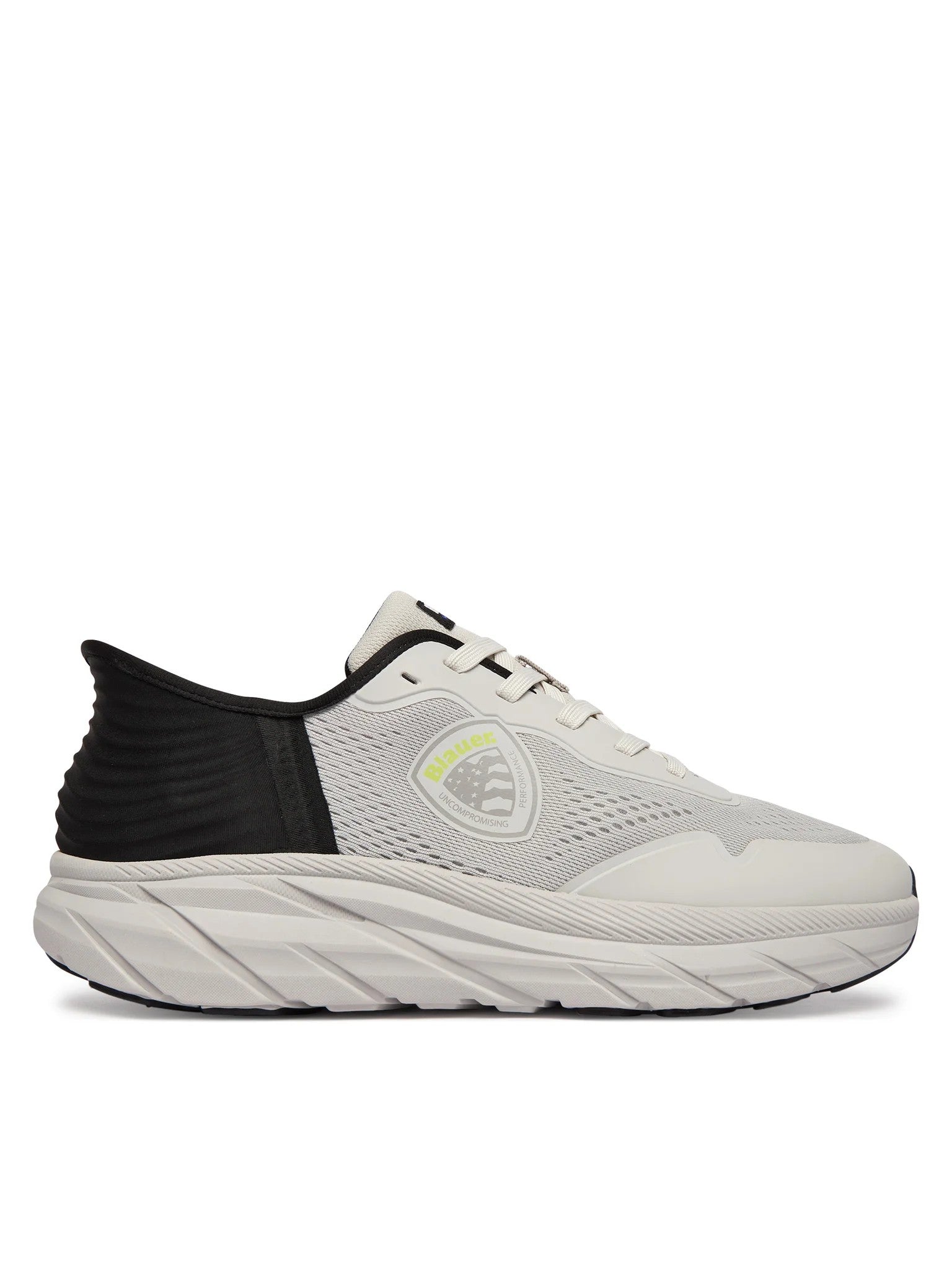 Blauer Kelson S6KELSON01KNI GRY BLAUER SHOES 