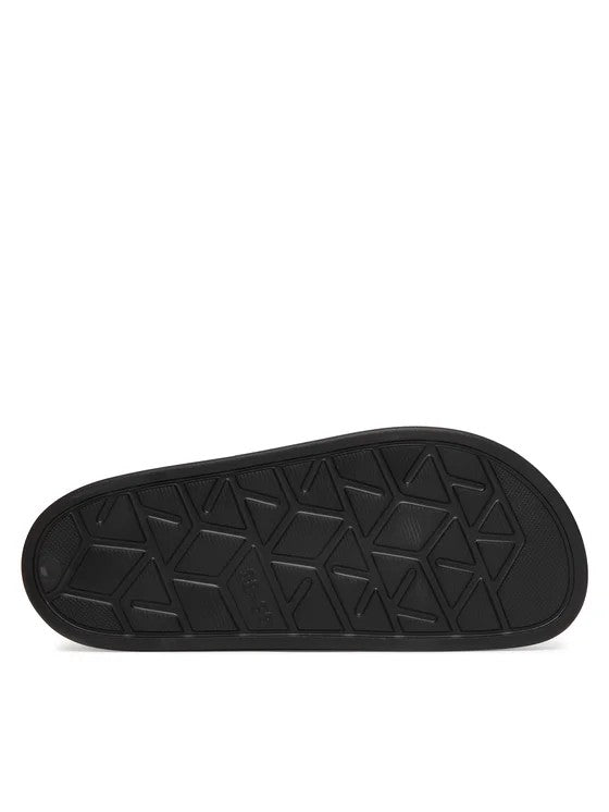 Ciabatte Noma S6NOMA03EVA BLK BLAUER SHOES 