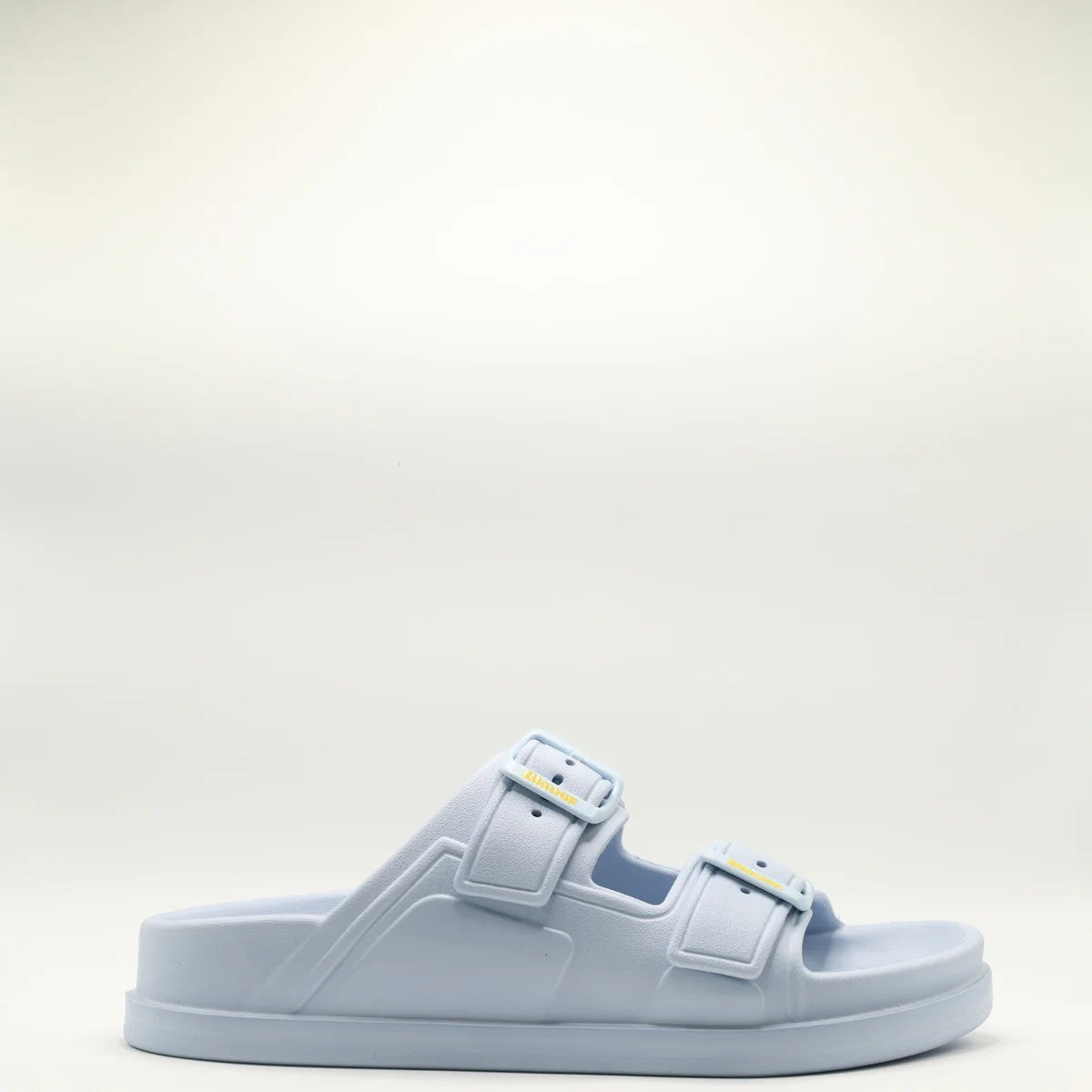 Ciabatta Noma S6NOMA03EVA BLU BLAUER SHOES 