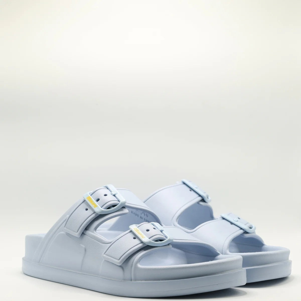 Ciabatta Noma S6NOMA03EVA BLU BLAUER SHOES 
