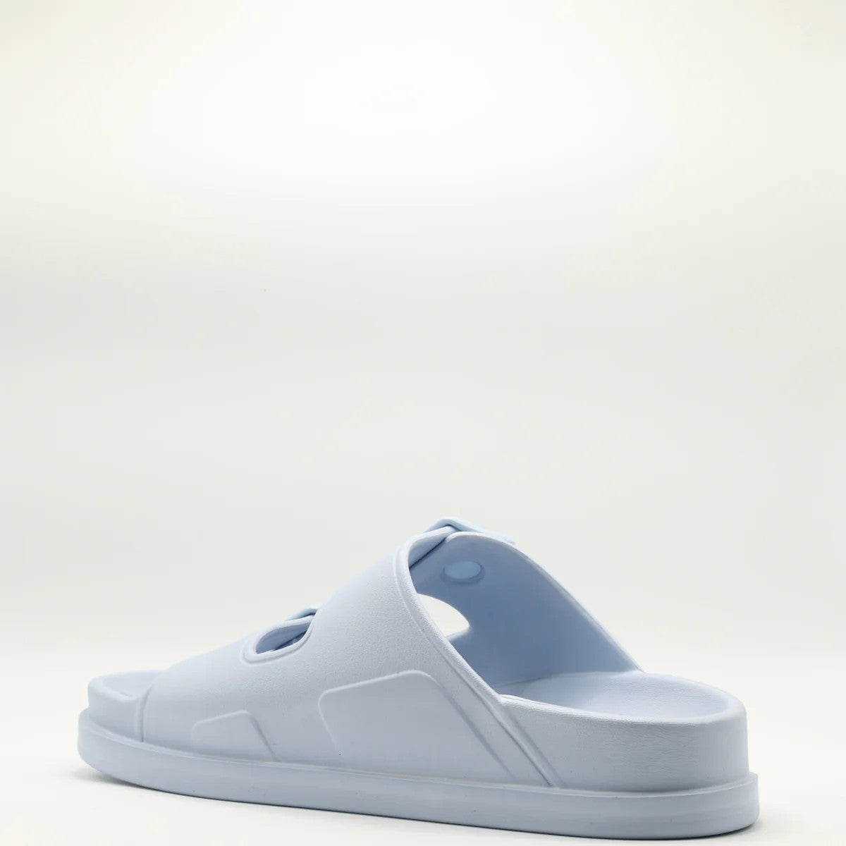 Ciabatta Noma S6NOMA03EVA BLU BLAUER SHOES 