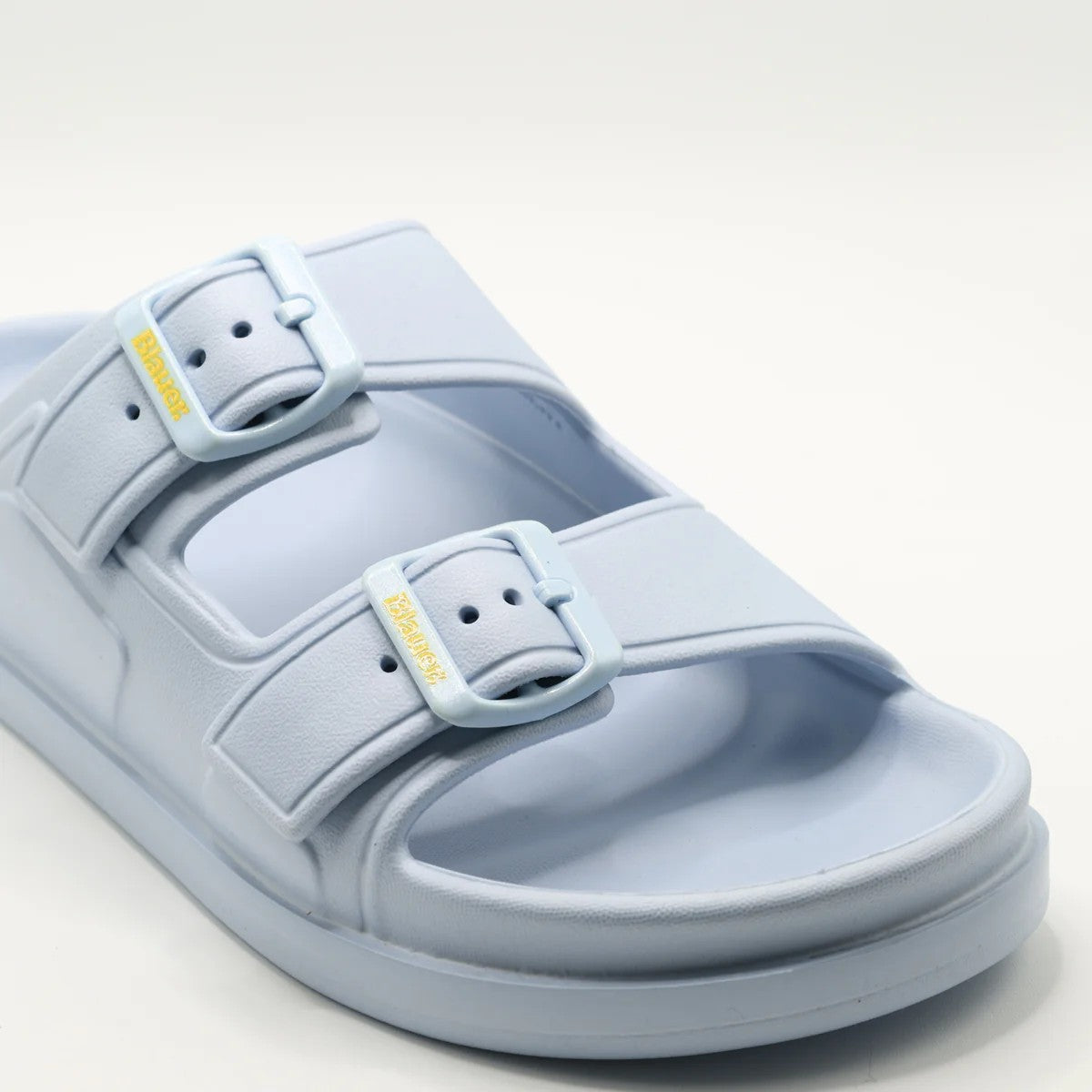 Ciabatta Noma S6NOMA03EVA BLU BLAUER SHOES 