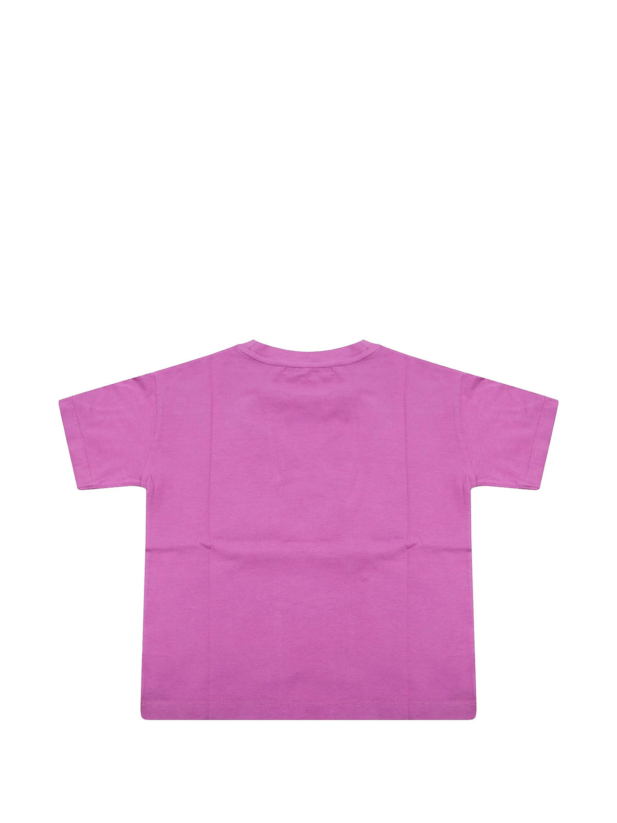 T-shirt spring letters a fiori B126AC007 511 BOBO CHOSES 