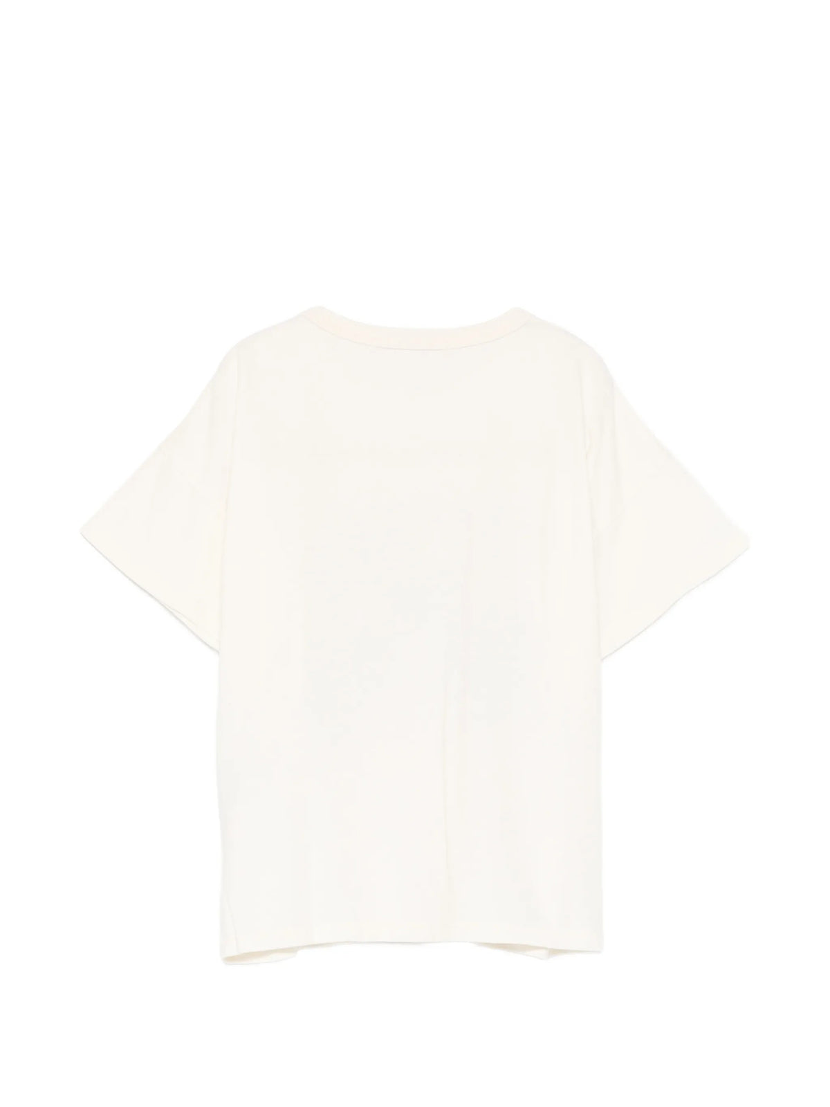 T-shirt Van Dog con stampa B126AC009 101 BOBO CHOSES 