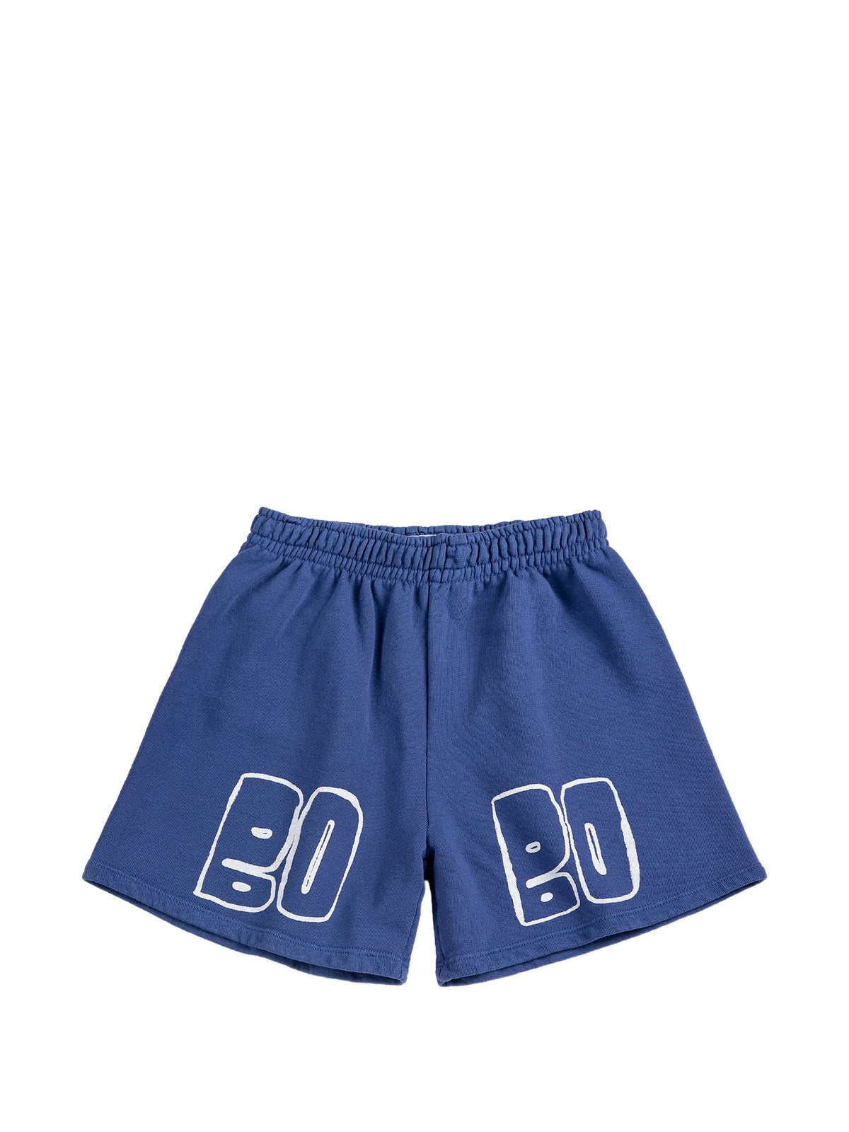 Bermuda con logo B126AC144 411 BOBO CHOSES 
