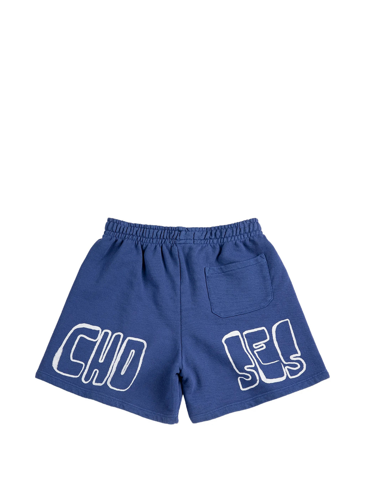 Bermuda con logo B126AC144 411 BOBO CHOSES 
