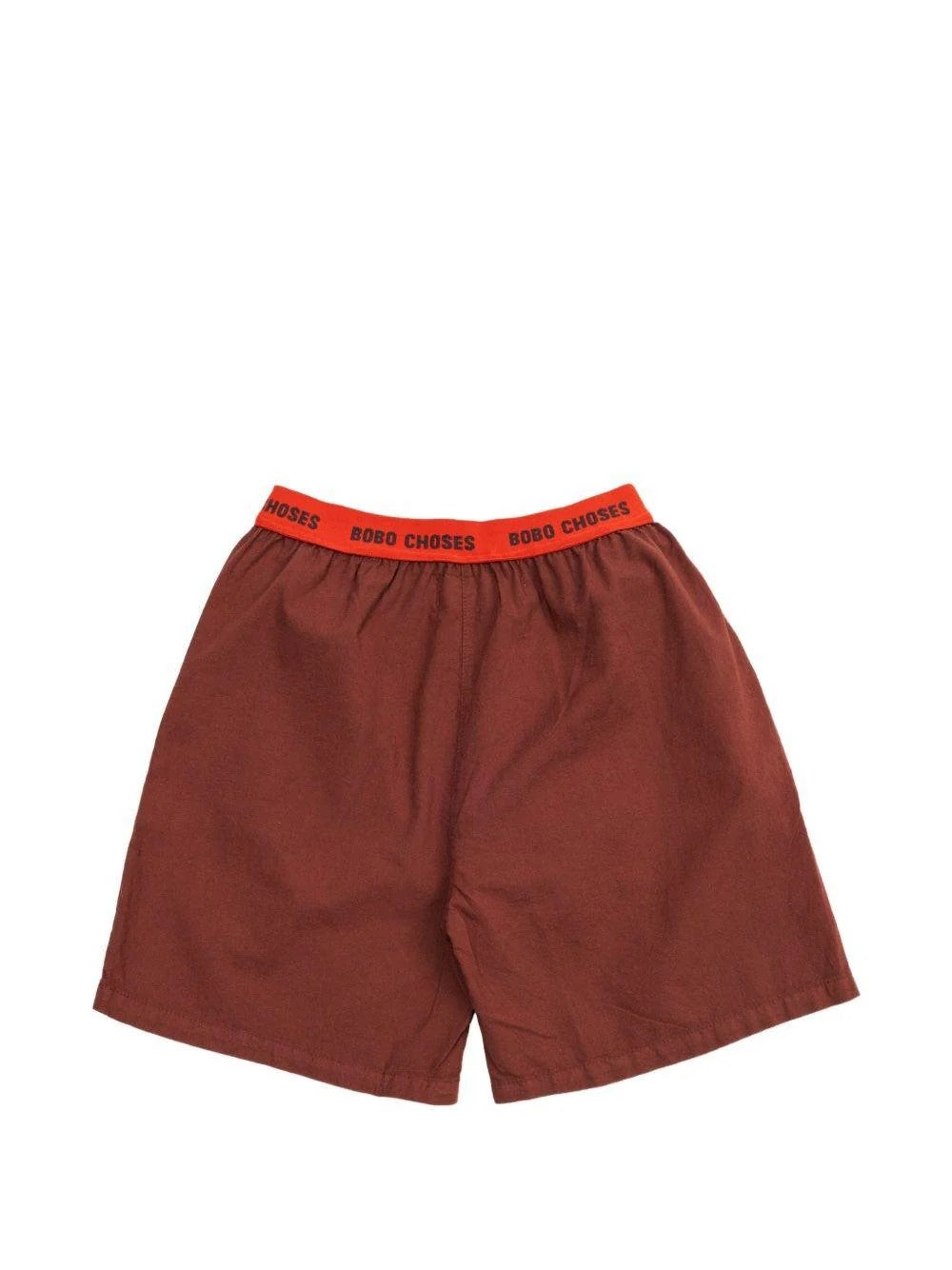 Shorts con vita elasticizzata B126AC145 211 BOBO CHOSES 