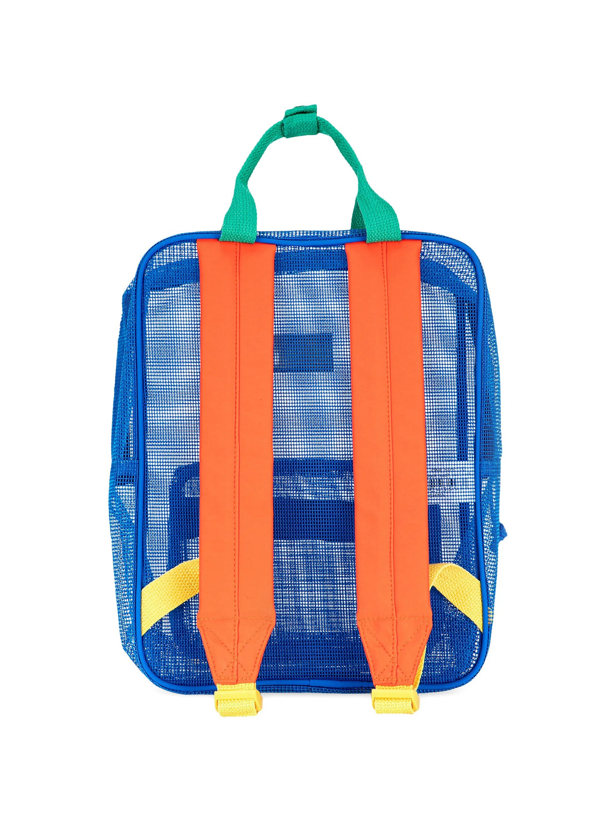 Zaino con zip B126AI032 991 BOBO CHOSES 