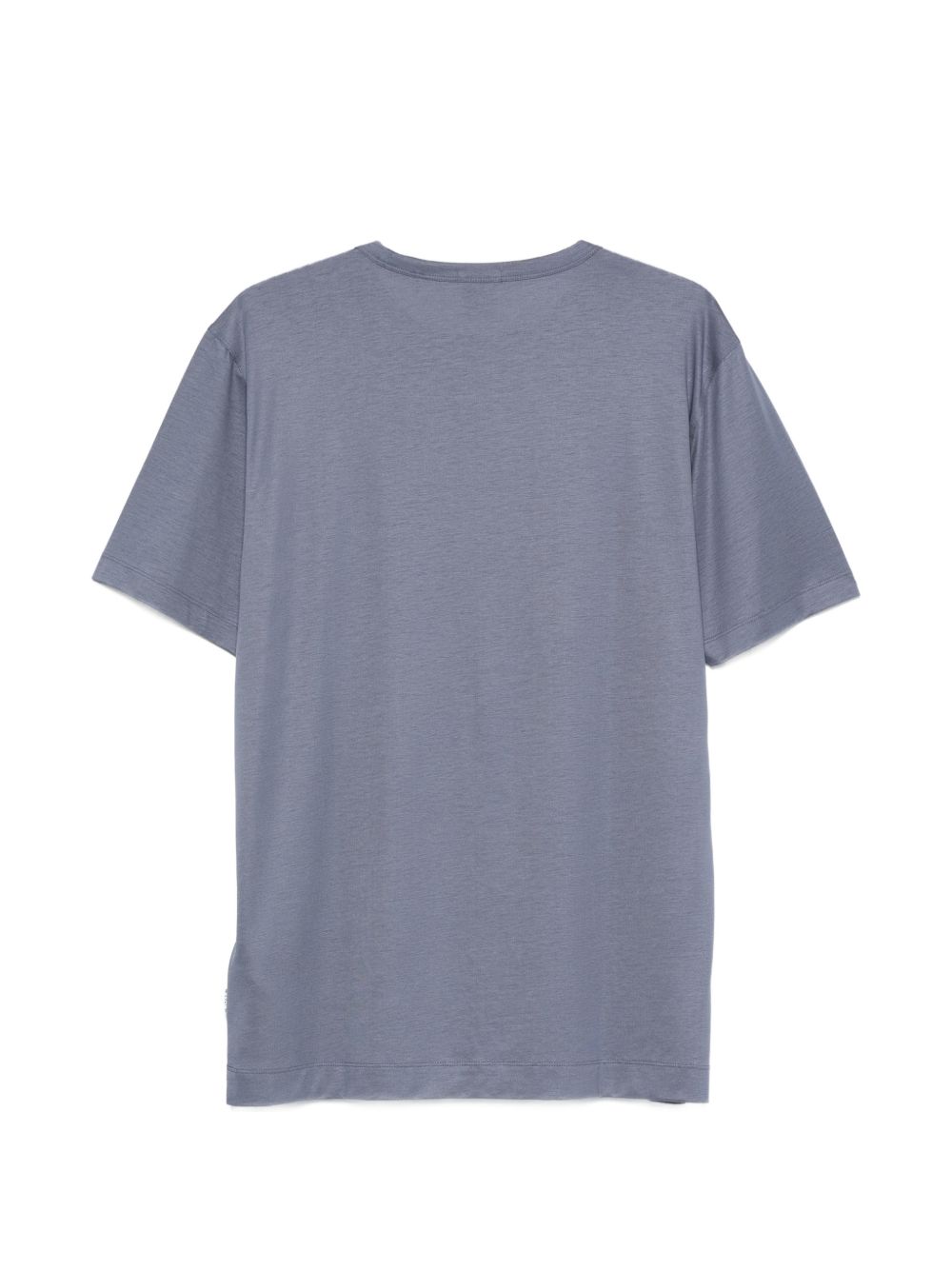 T-shirt girocollo 50513674 466 BOSS 
